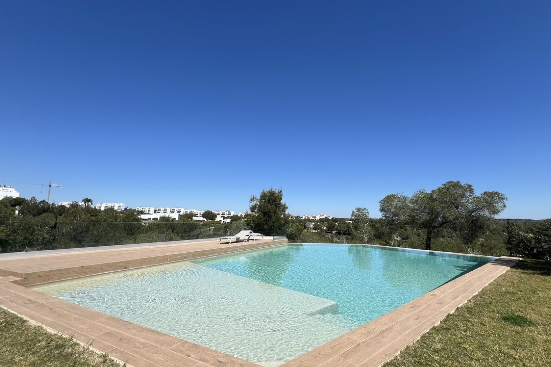 Revente - Appartement -
Las Colinas - Costa Blanca
