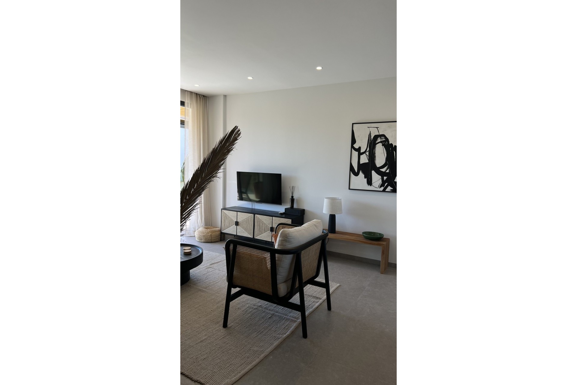 Revente - Appartement -
Las Colinas - Costa Blanca