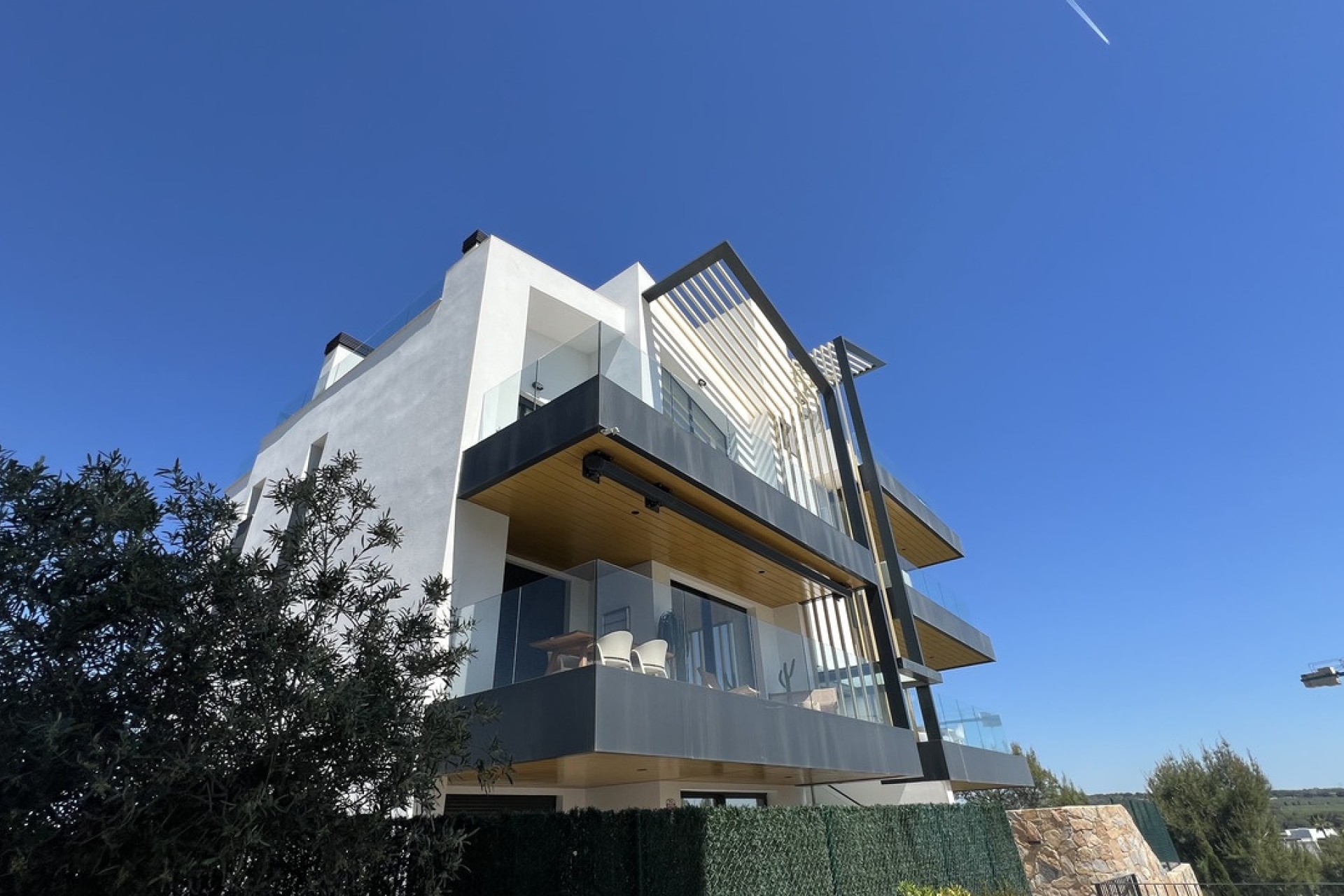 Revente - Appartement -
Las Colinas - Costa Blanca