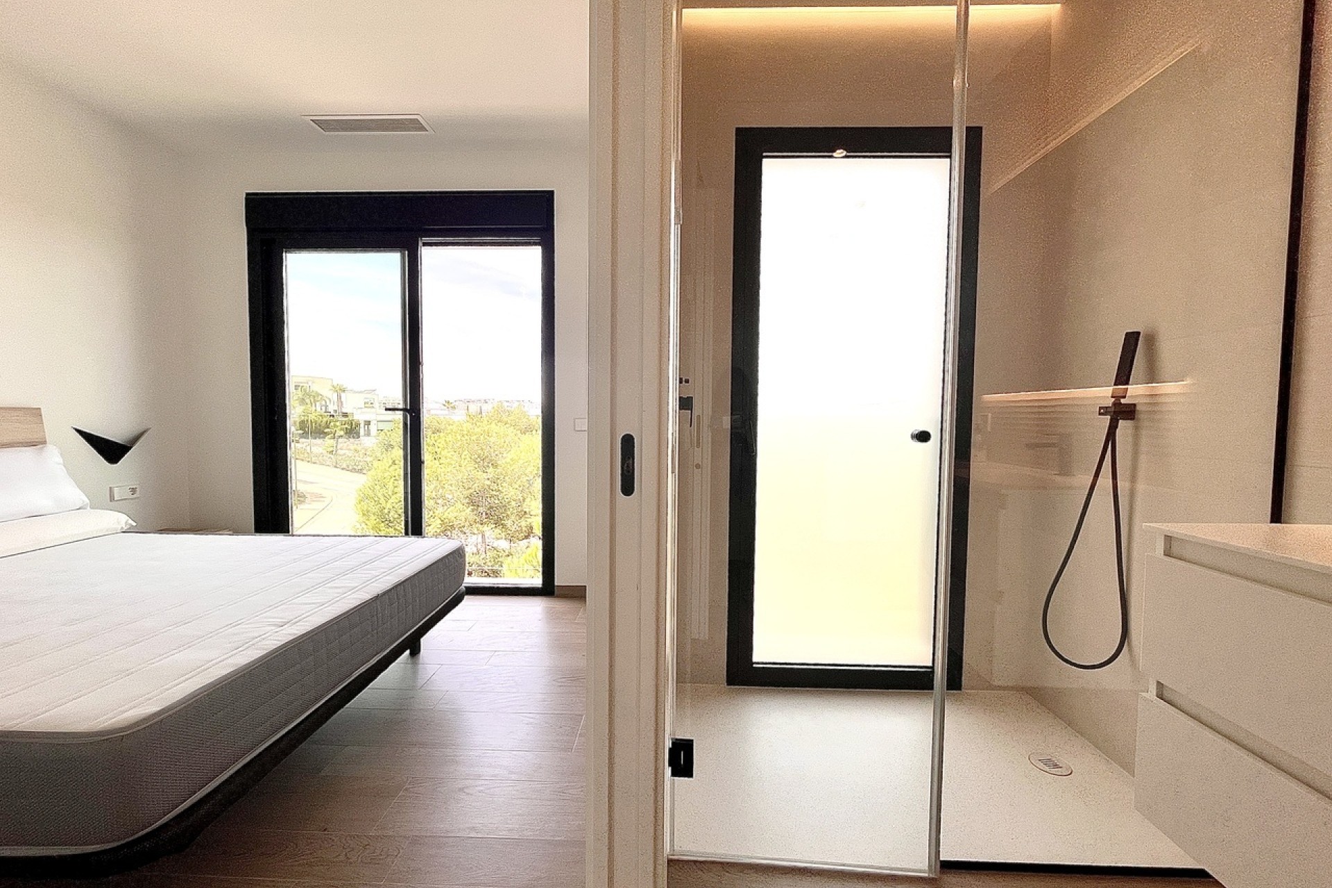 Revente - Appartement -
Las Colinas - Costa Blanca