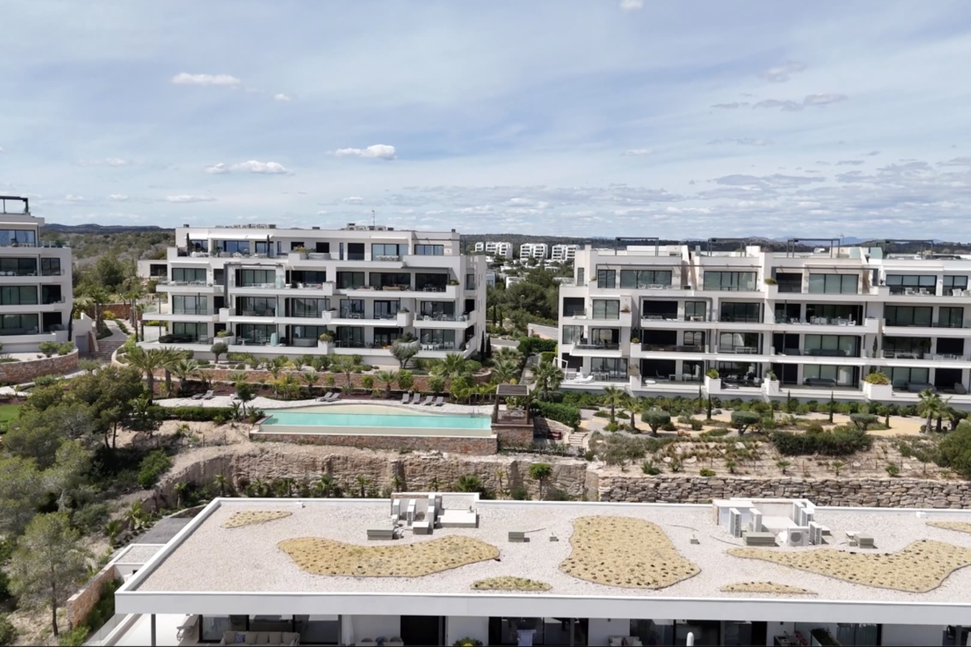 Revente - Appartement -
Las Colinas - Costa Blanca