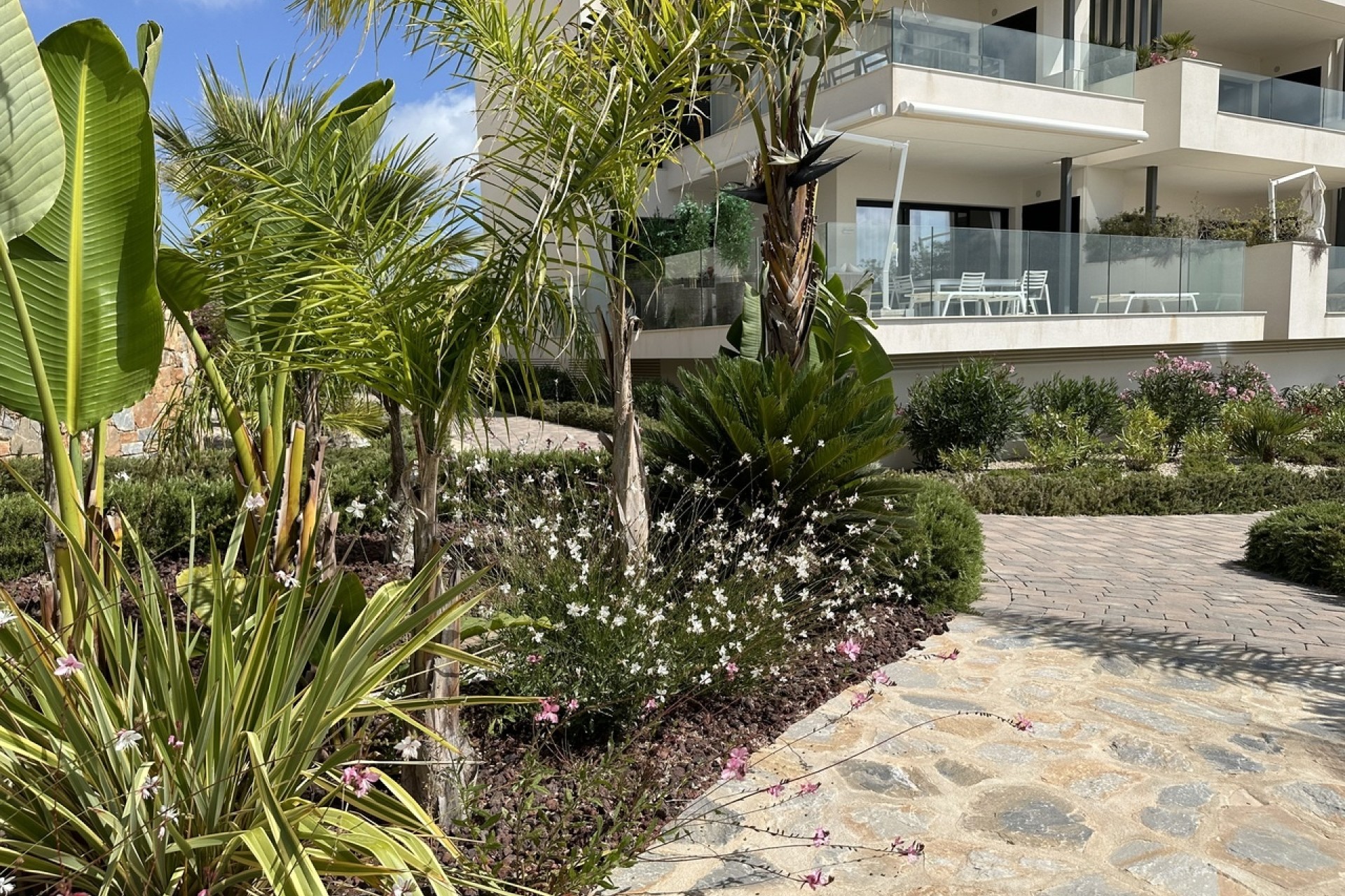 Revente - Appartement -
Las Colinas - Costa Blanca