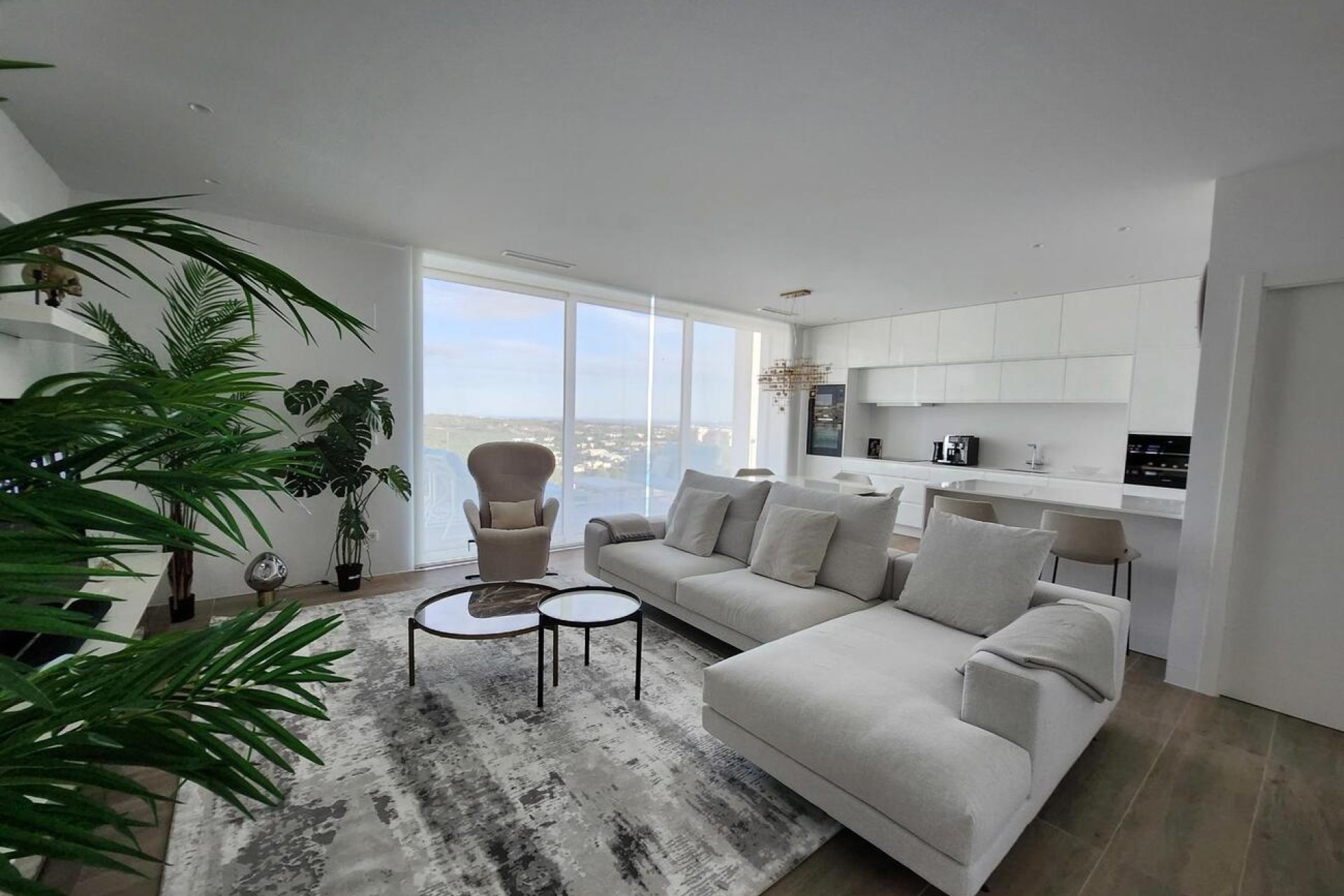 Revente - Appartement -
Las Colinas - Costa Blanca