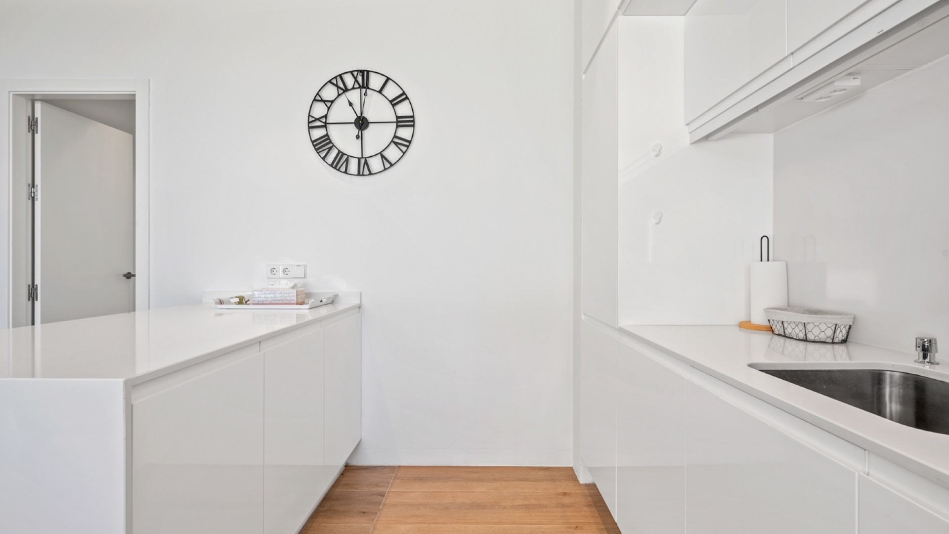 Revente - Appartement -
Las Colinas Golf - Las Colinas Golf Resort