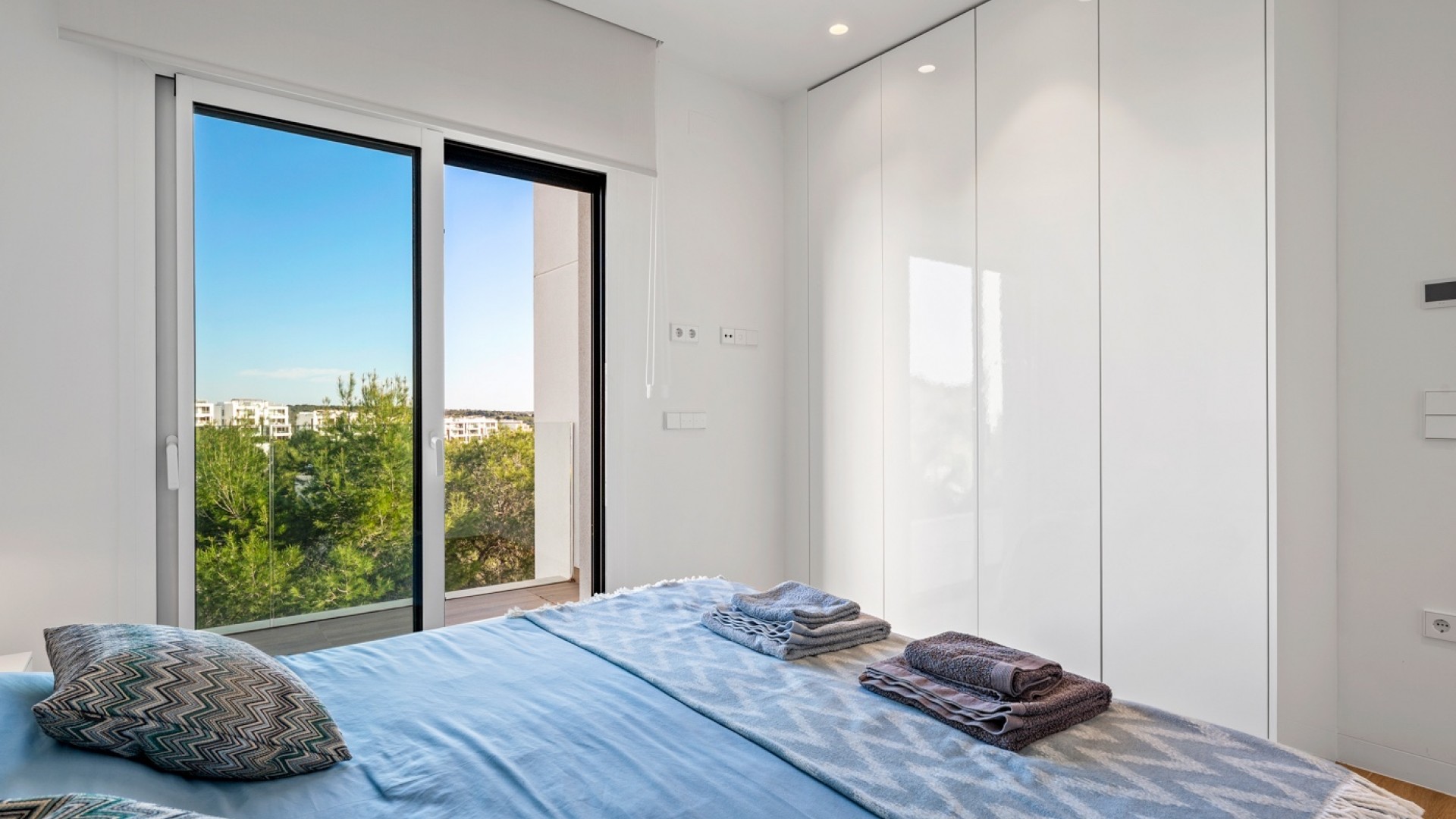 Revente - Appartement -
Las Colinas Golf - Las Colinas Golf Resort