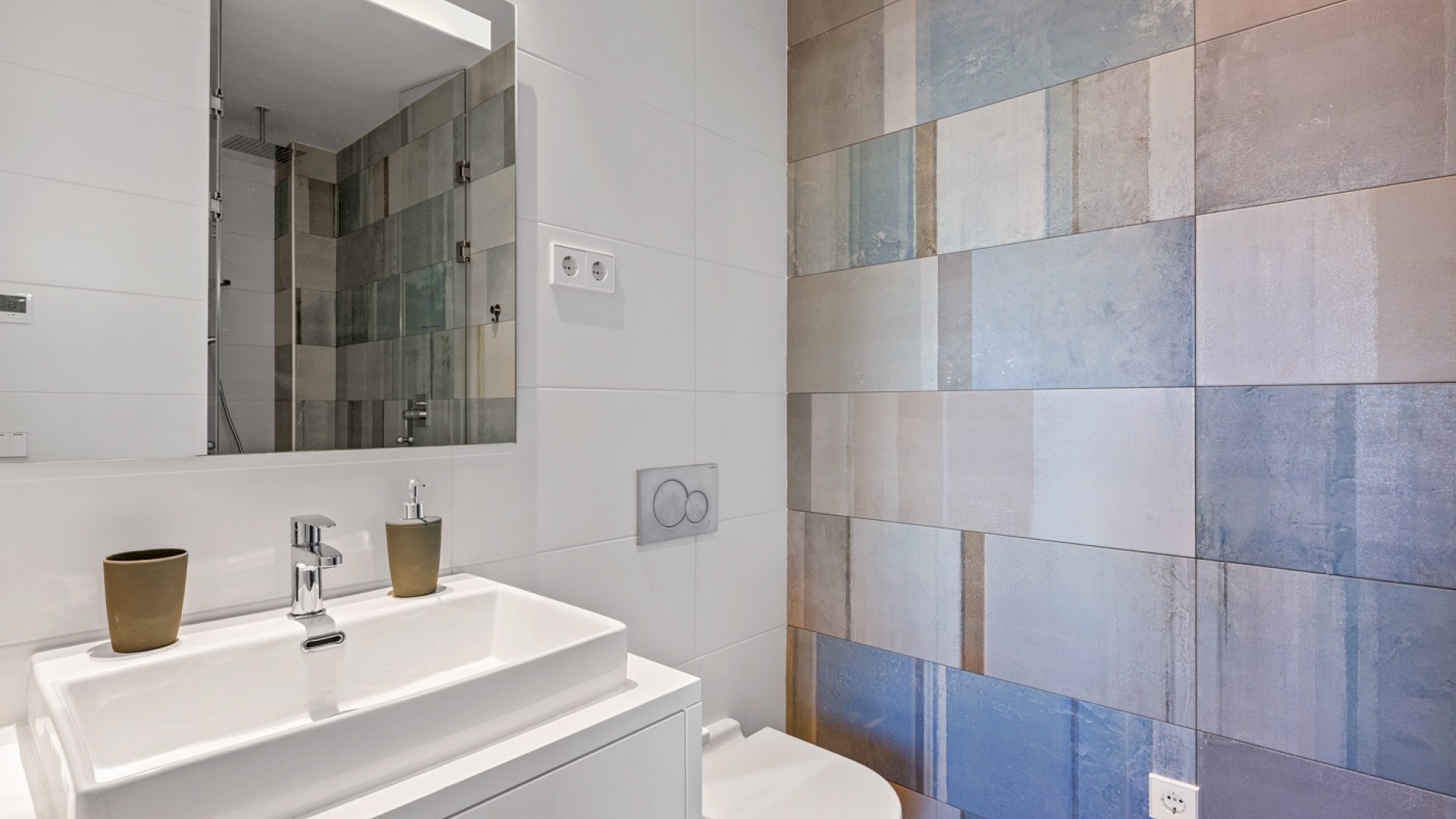 Revente - Appartement -
Las Colinas Golf - Las Colinas Golf Resort