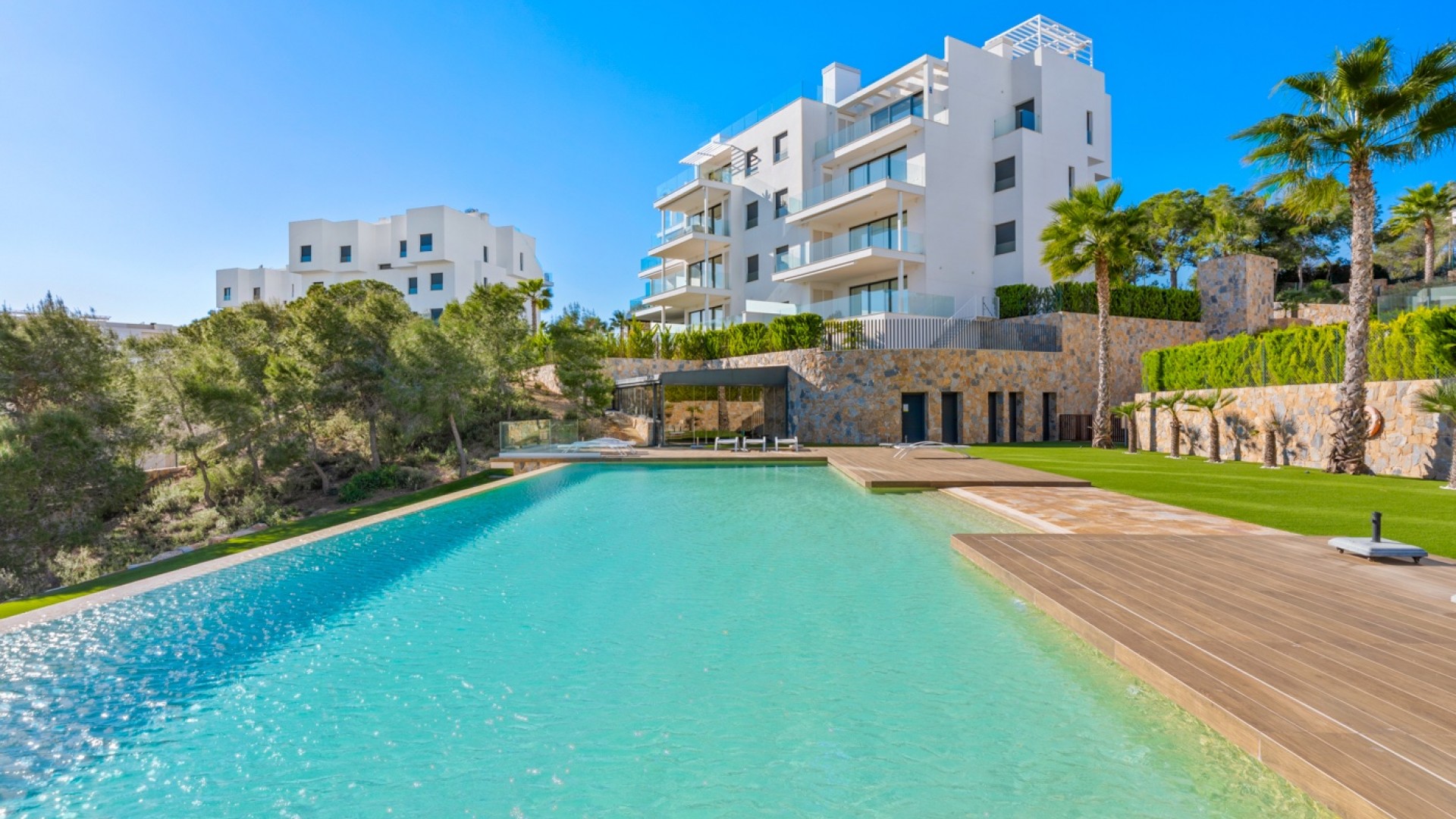 Revente - Appartement -
Las Colinas Golf - Las Colinas Golf Resort