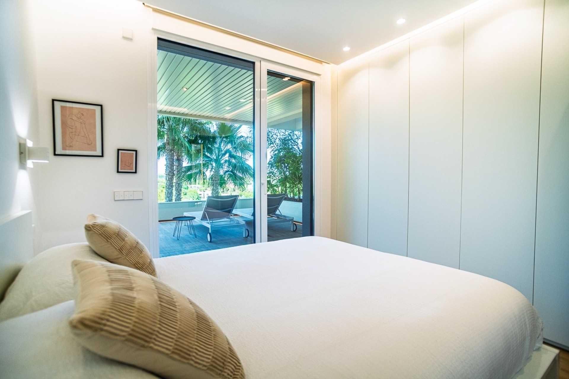 Revente - Appartement -
Las Colinas Golf Resort - Las Colinas Golf
