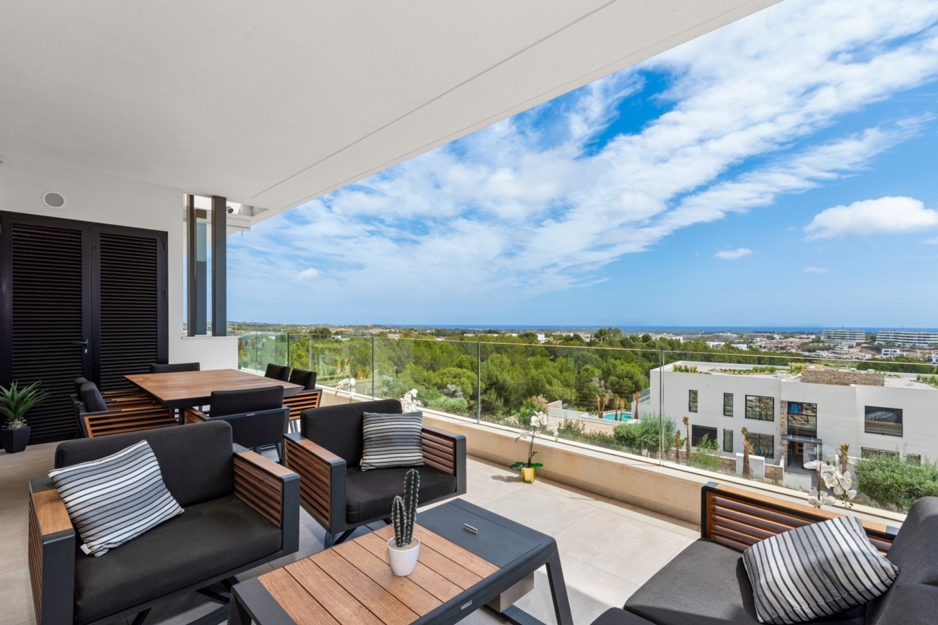 Revente - Appartement -
Las Colinas Golf Resort - Las Colinas Golf