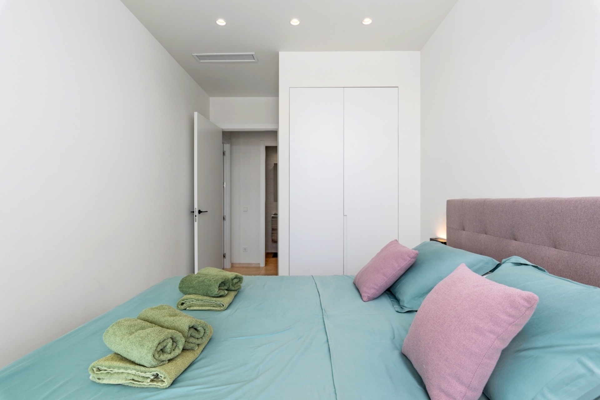 Revente - Appartement -
Las Colinas Golf Resort - Las Colinas Golf