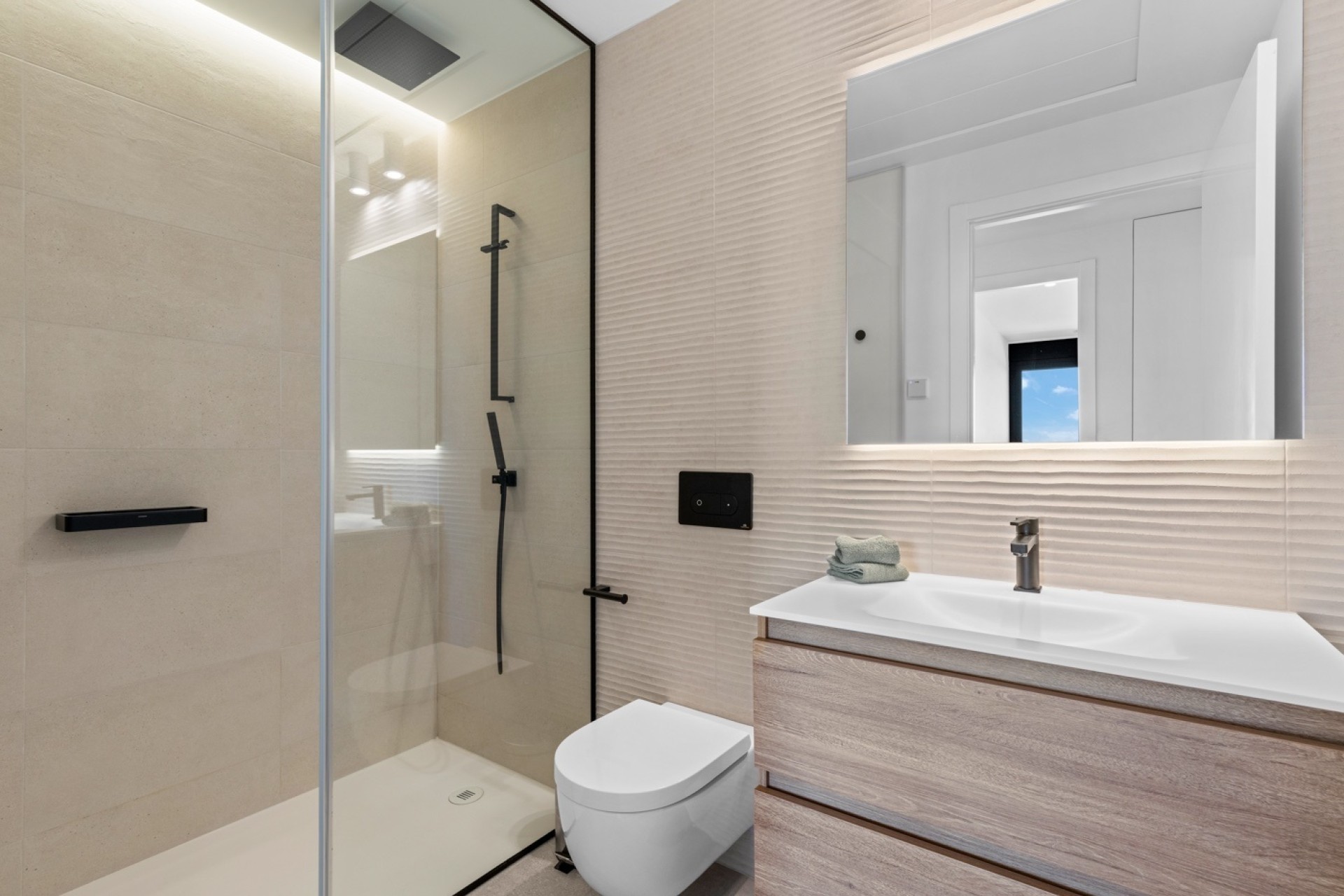 Revente - Appartement -
Las Colinas Golf Resort - Las Colinas Golf