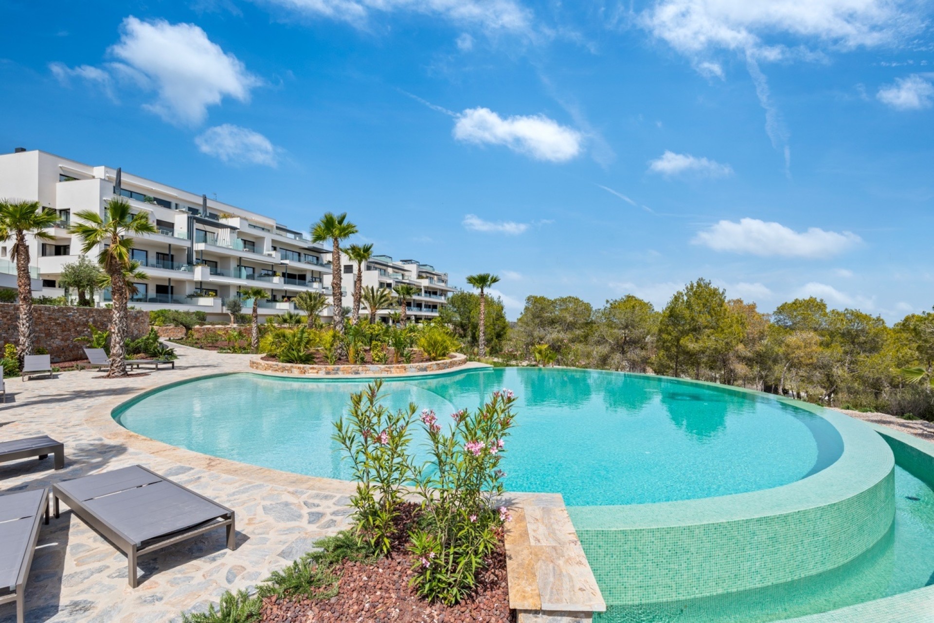 Revente - Appartement -
Las Colinas Golf Resort - Las Colinas Golf