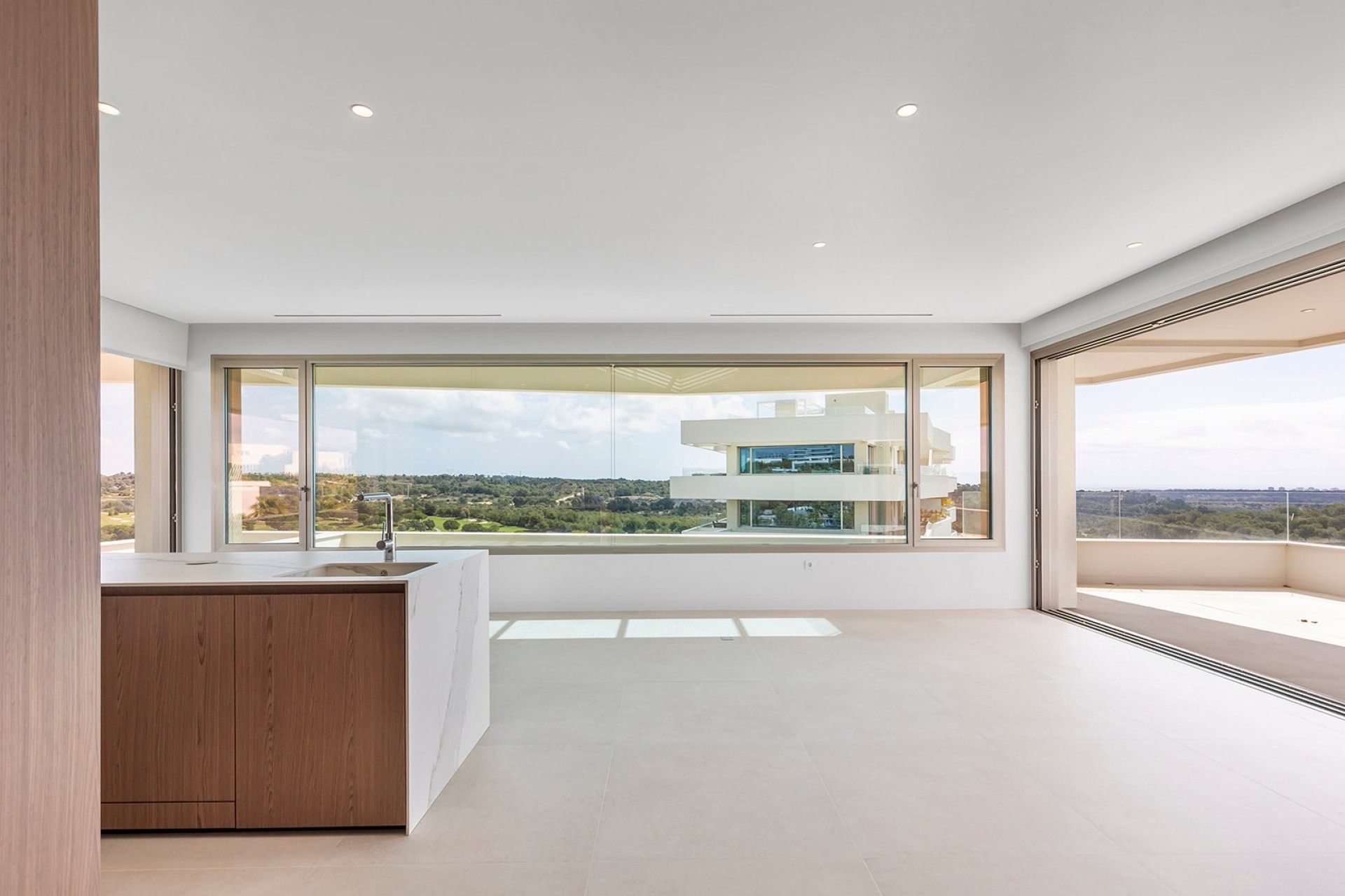 Revente - Appartement -
Las Colinas Golf Resort - Las Colinas golf