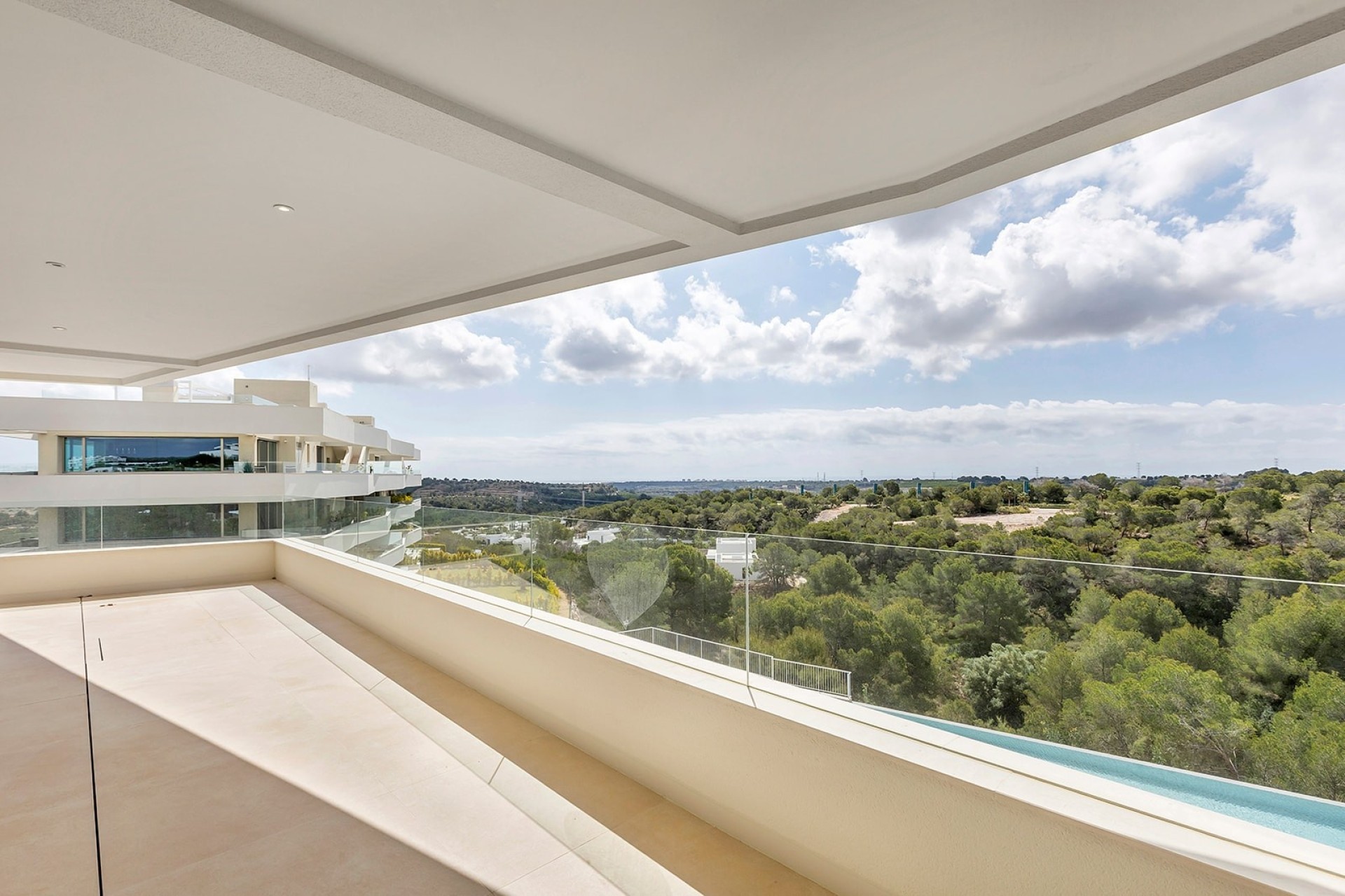 Revente - Appartement -
Las Colinas Golf Resort - Las Colinas golf