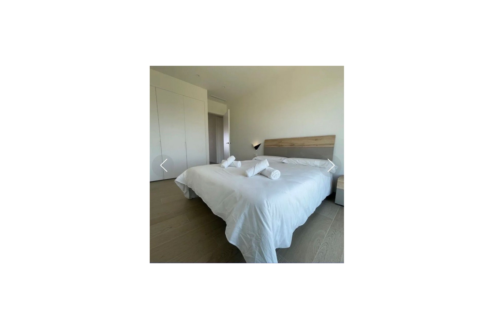 Revente - Appartement -
Las Colinas Golf Resort - Las Colinas Golf