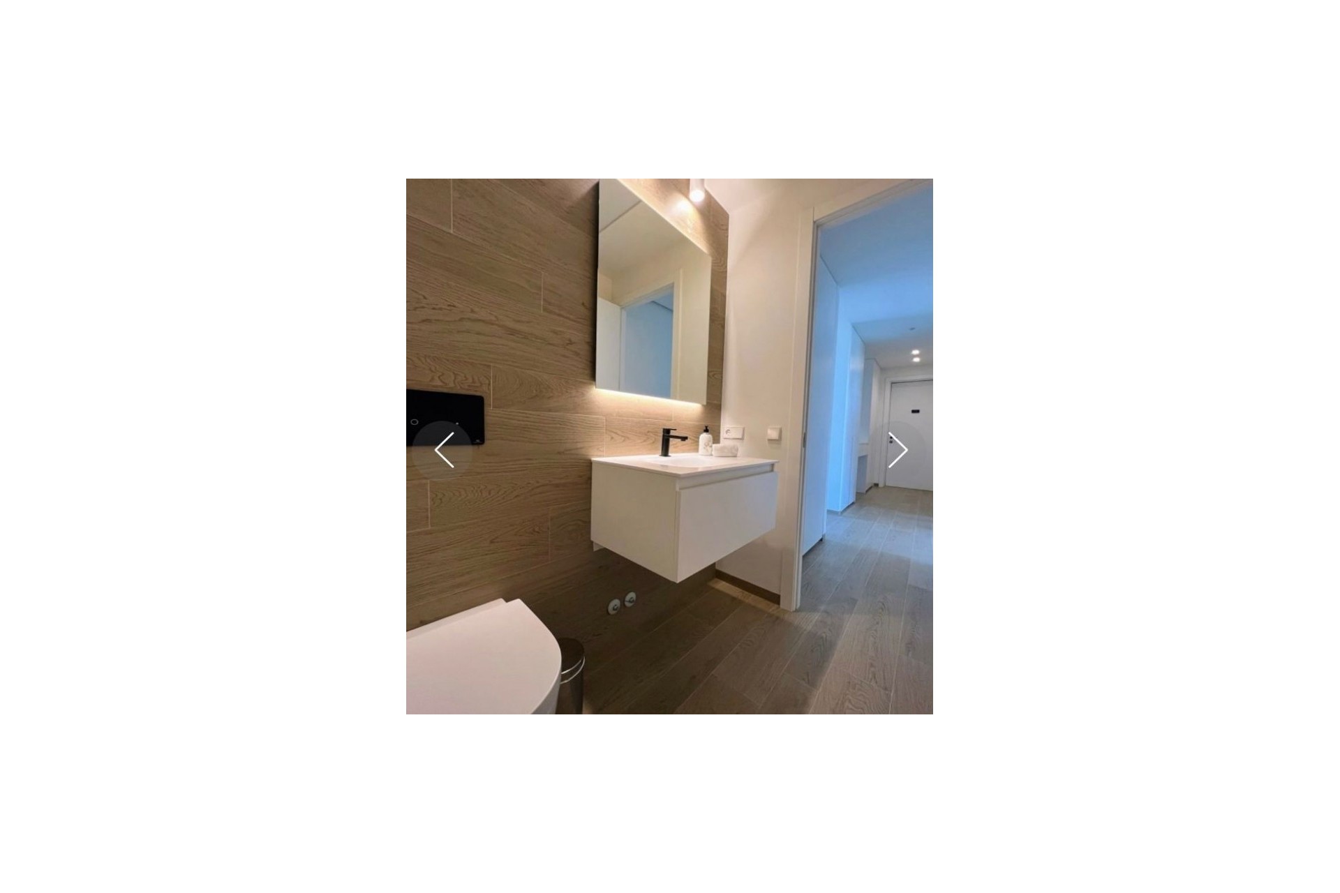 Revente - Appartement -
Las Colinas Golf Resort - Las Colinas Golf