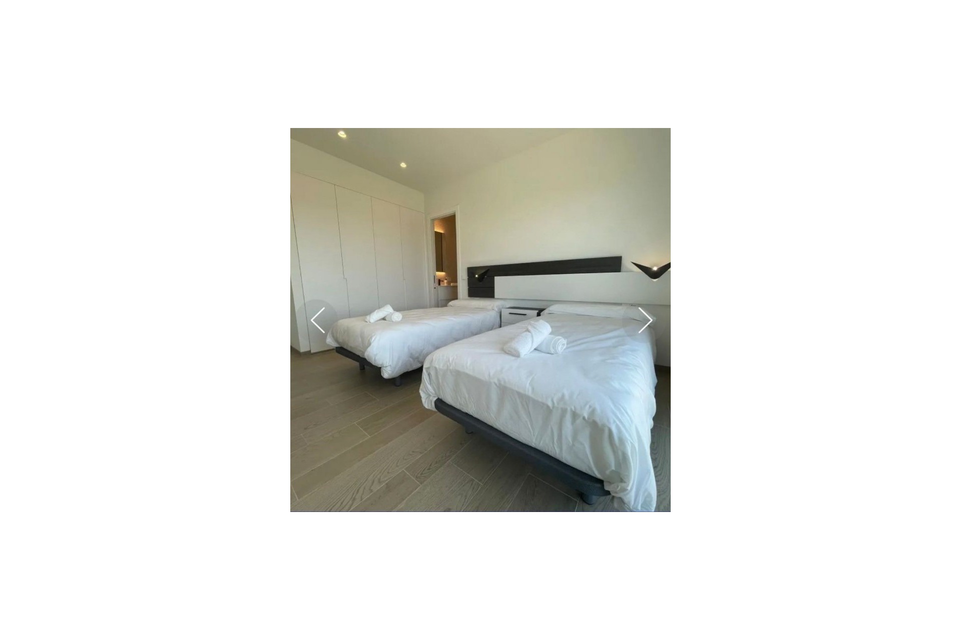 Revente - Appartement -
Las Colinas Golf Resort - Las Colinas Golf