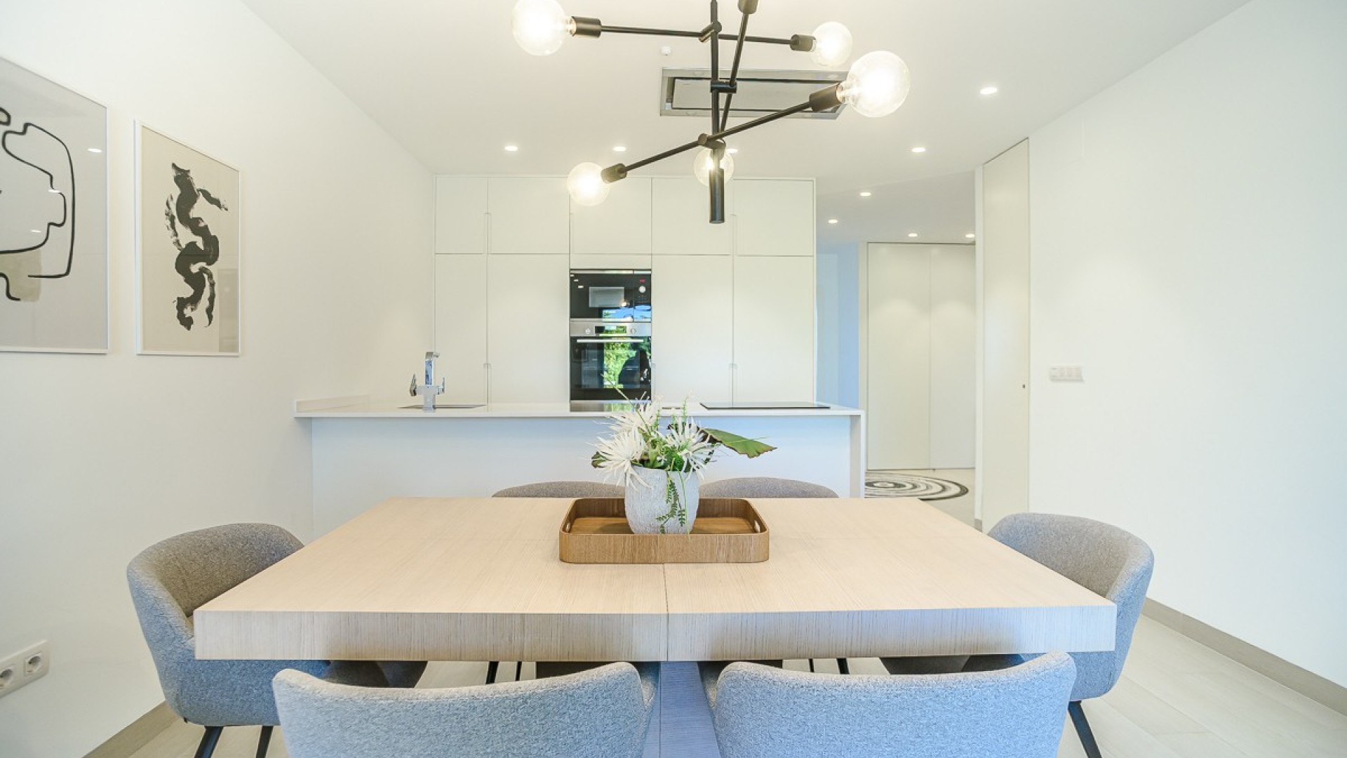 Revente - Appartement -
LAS COLINAS GOLF RESORT