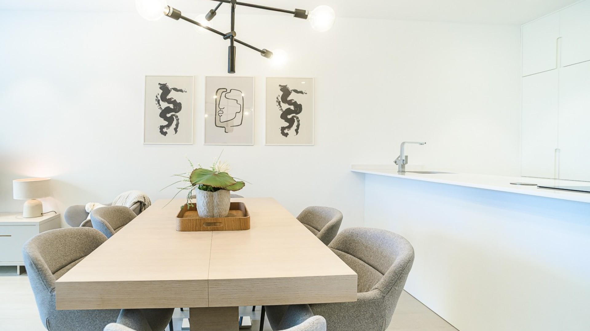 Revente - Appartement -
LAS COLINAS GOLF RESORT