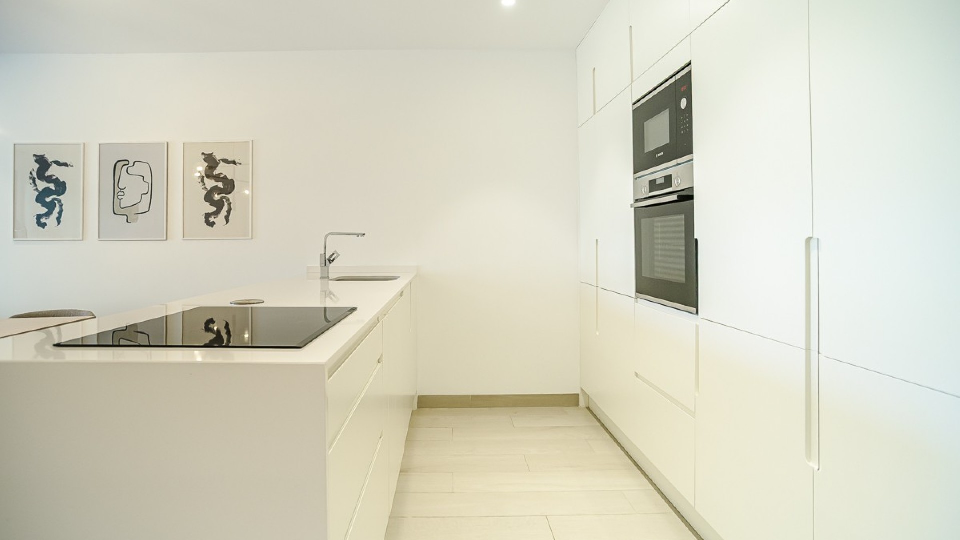 Revente - Appartement -
LAS COLINAS GOLF RESORT