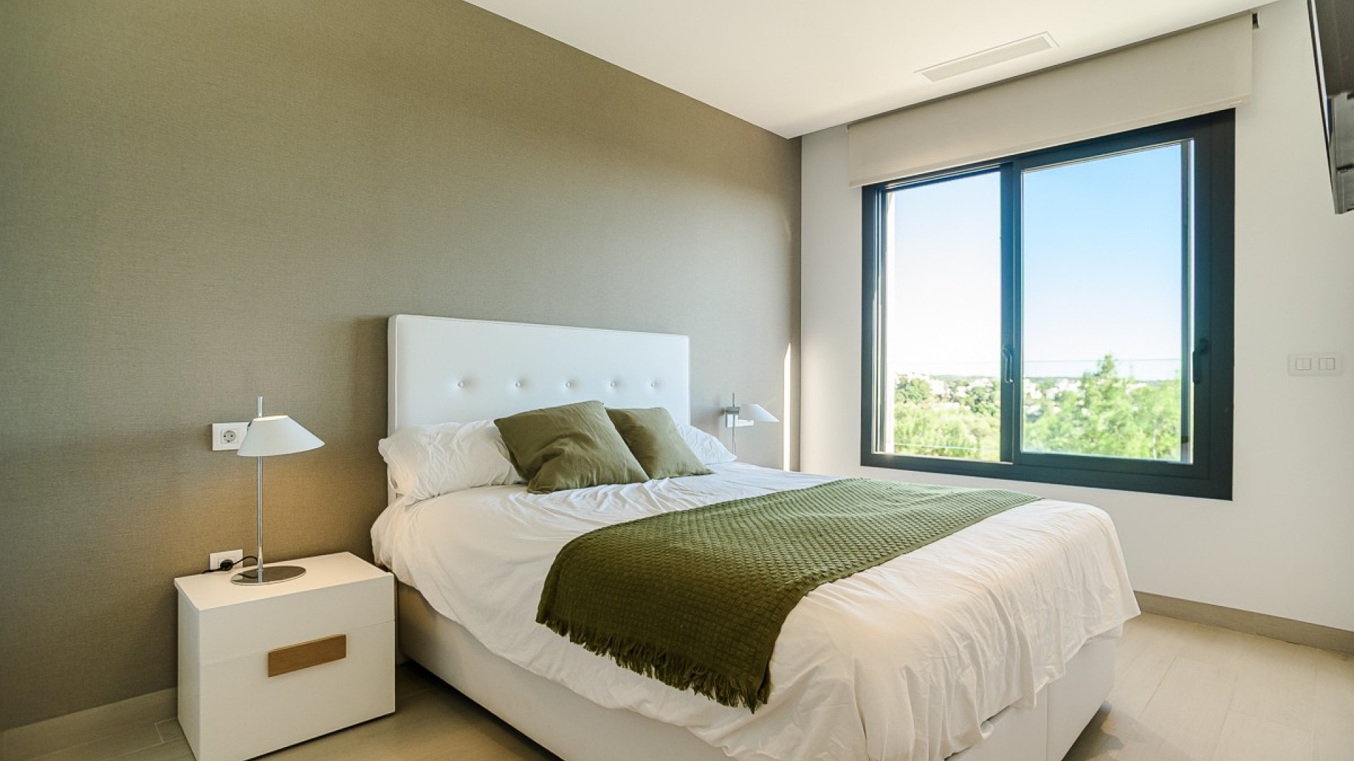 Revente - Appartement -
LAS COLINAS GOLF RESORT