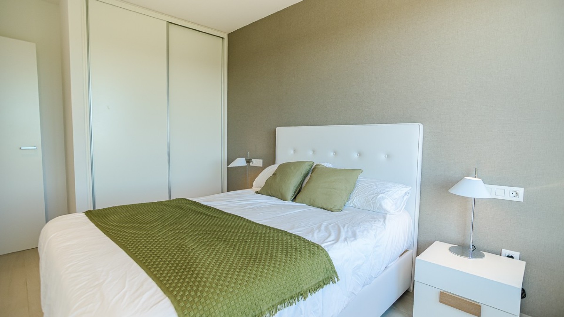 Revente - Appartement -
LAS COLINAS GOLF RESORT