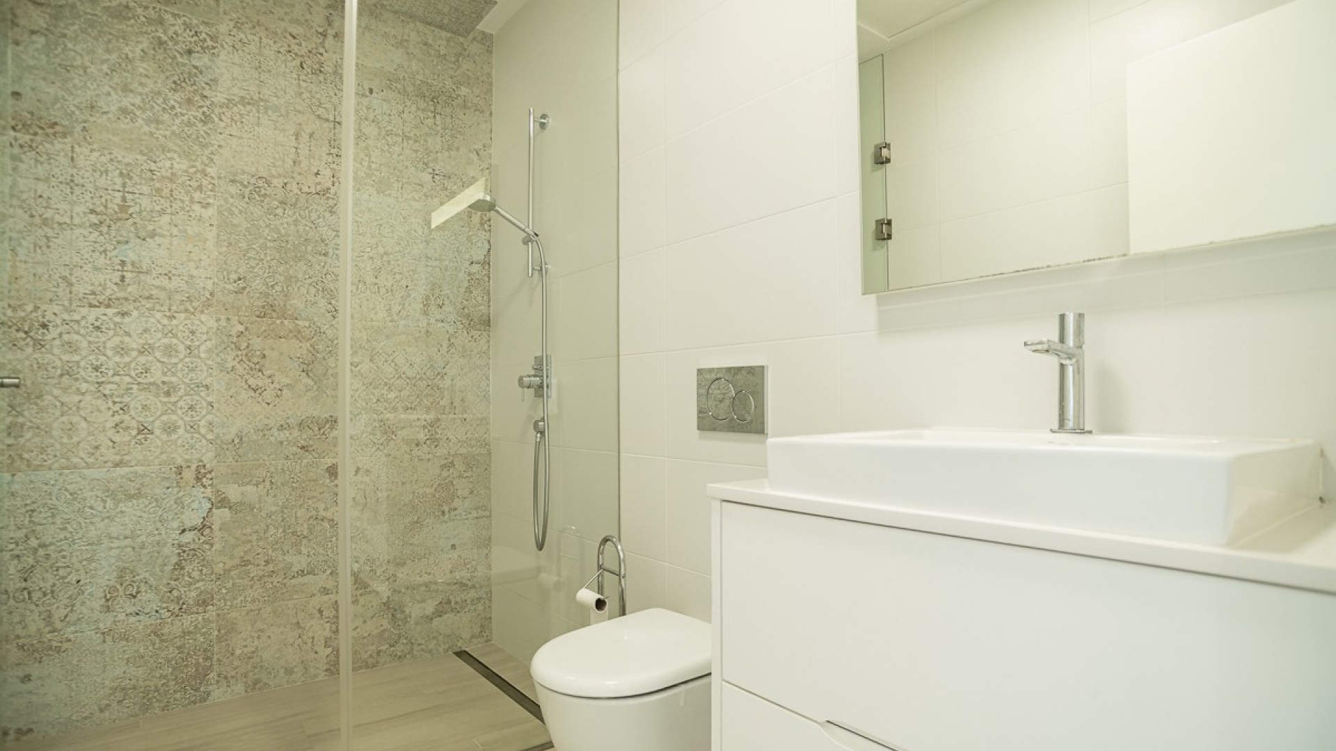 Revente - Appartement -
LAS COLINAS GOLF RESORT