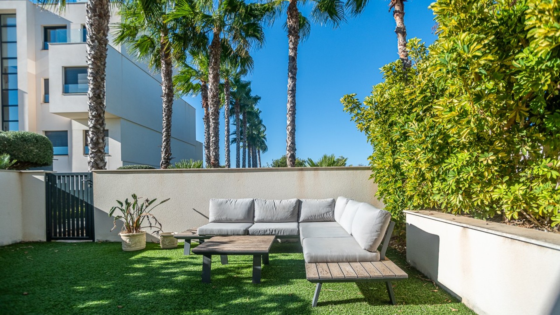 Revente - Appartement -
LAS COLINAS GOLF RESORT