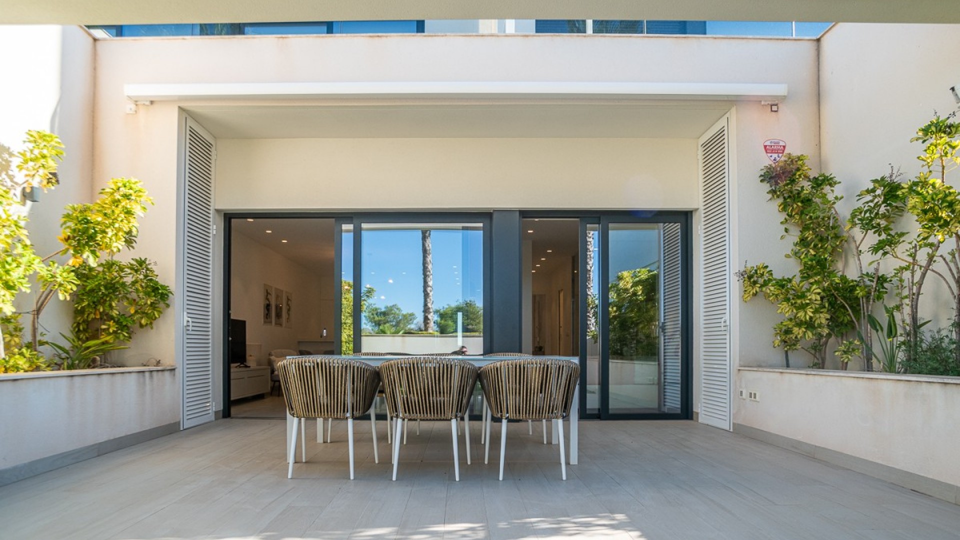 Revente - Appartement -
LAS COLINAS GOLF RESORT