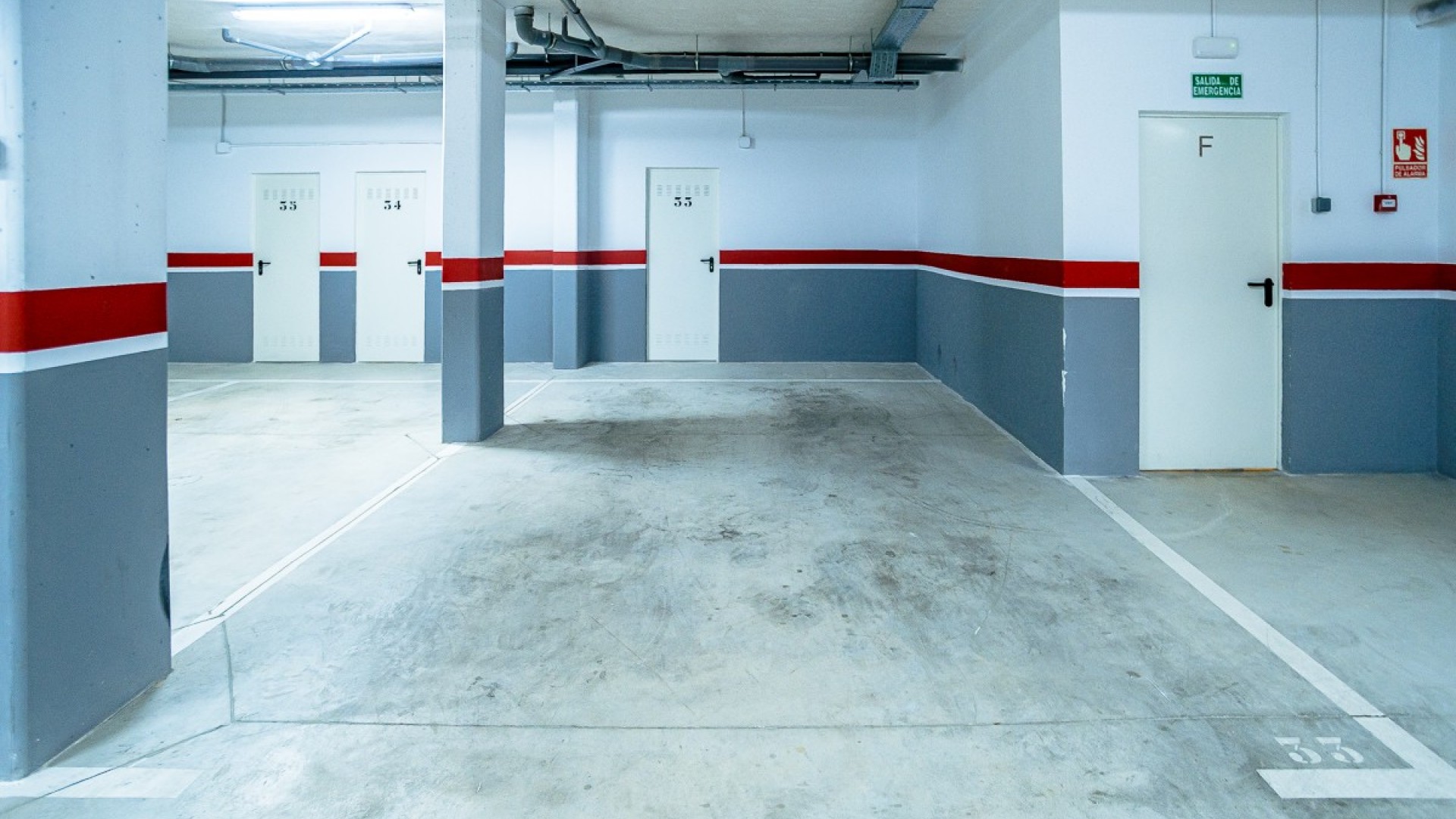 Revente - Appartement -
LAS COLINAS GOLF RESORT