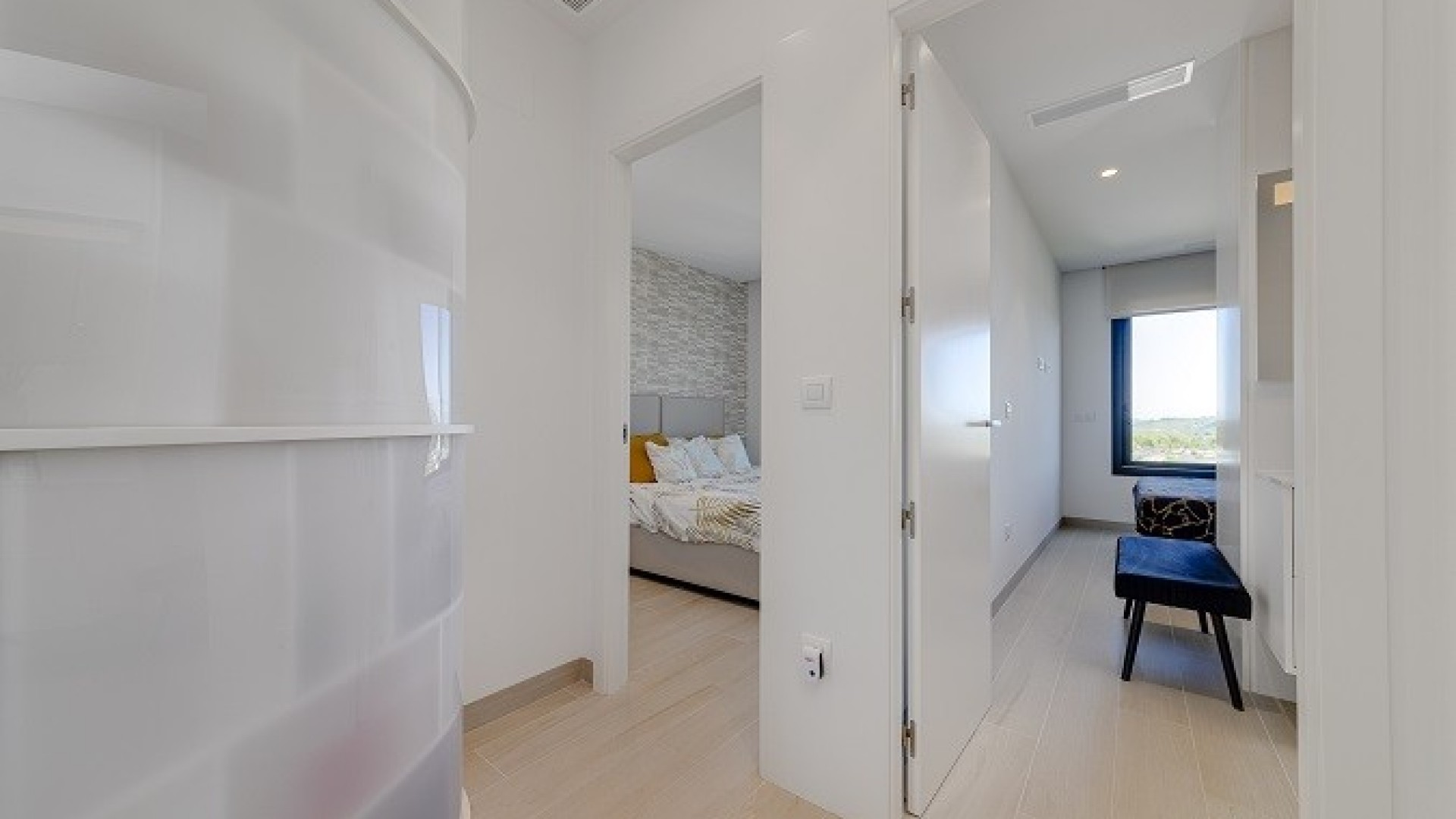 Revente - Appartement -
Las Colinas - Las Colinas Golf Resort