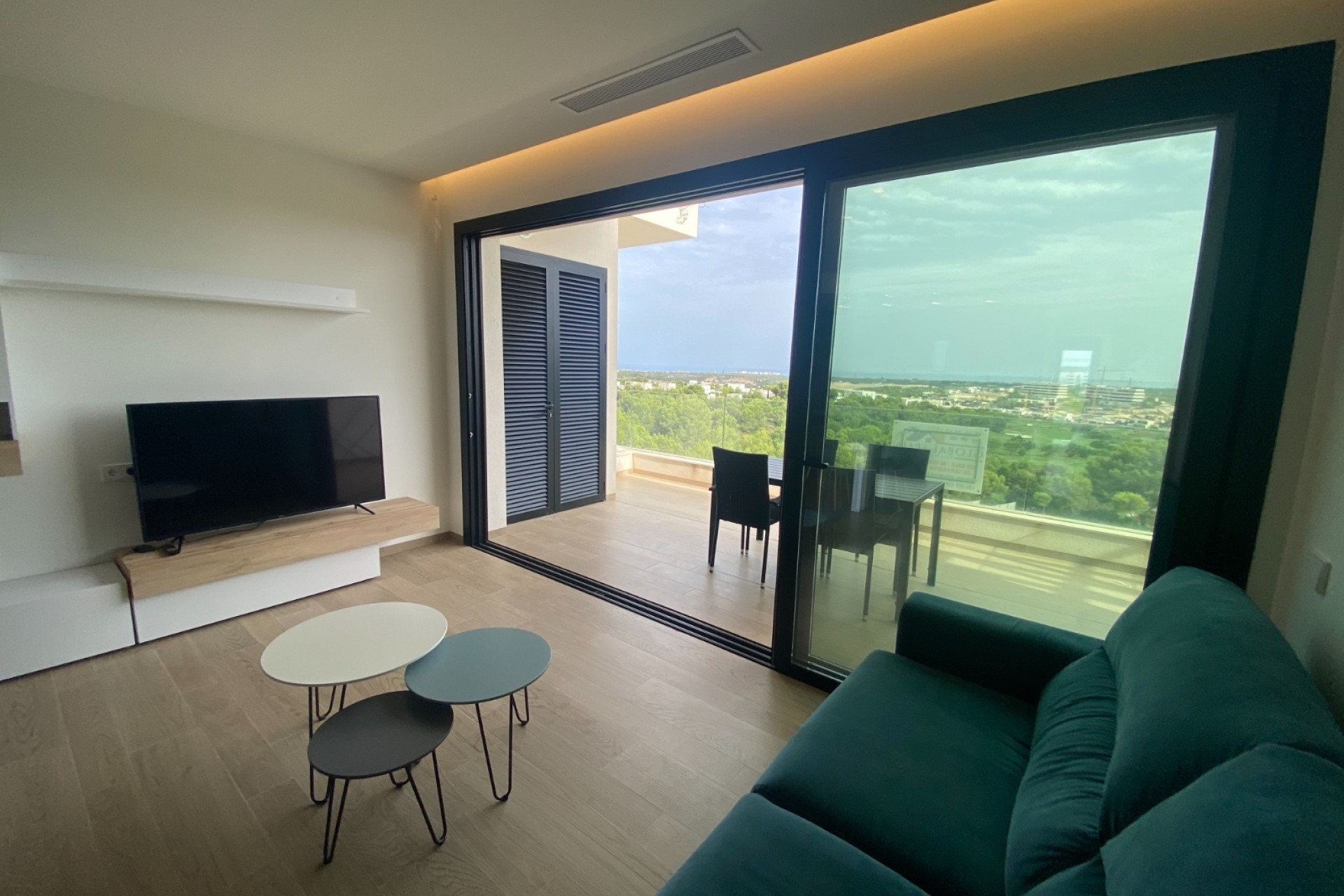 Revente - Appartement -
Las Colinas - Las Colinas Golf Resort
