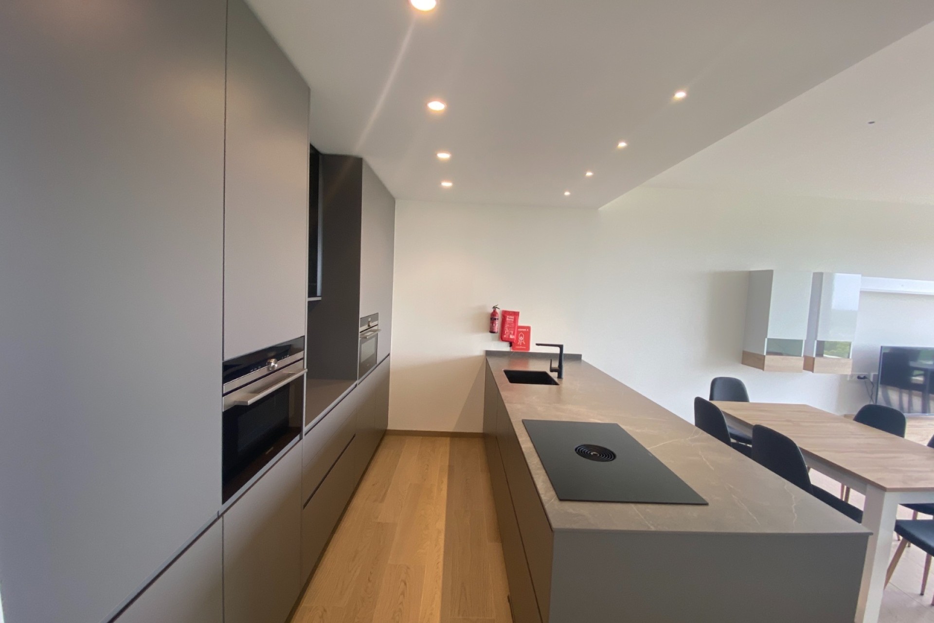 Revente - Appartement -
Las Colinas - Las Colinas Golf Resort