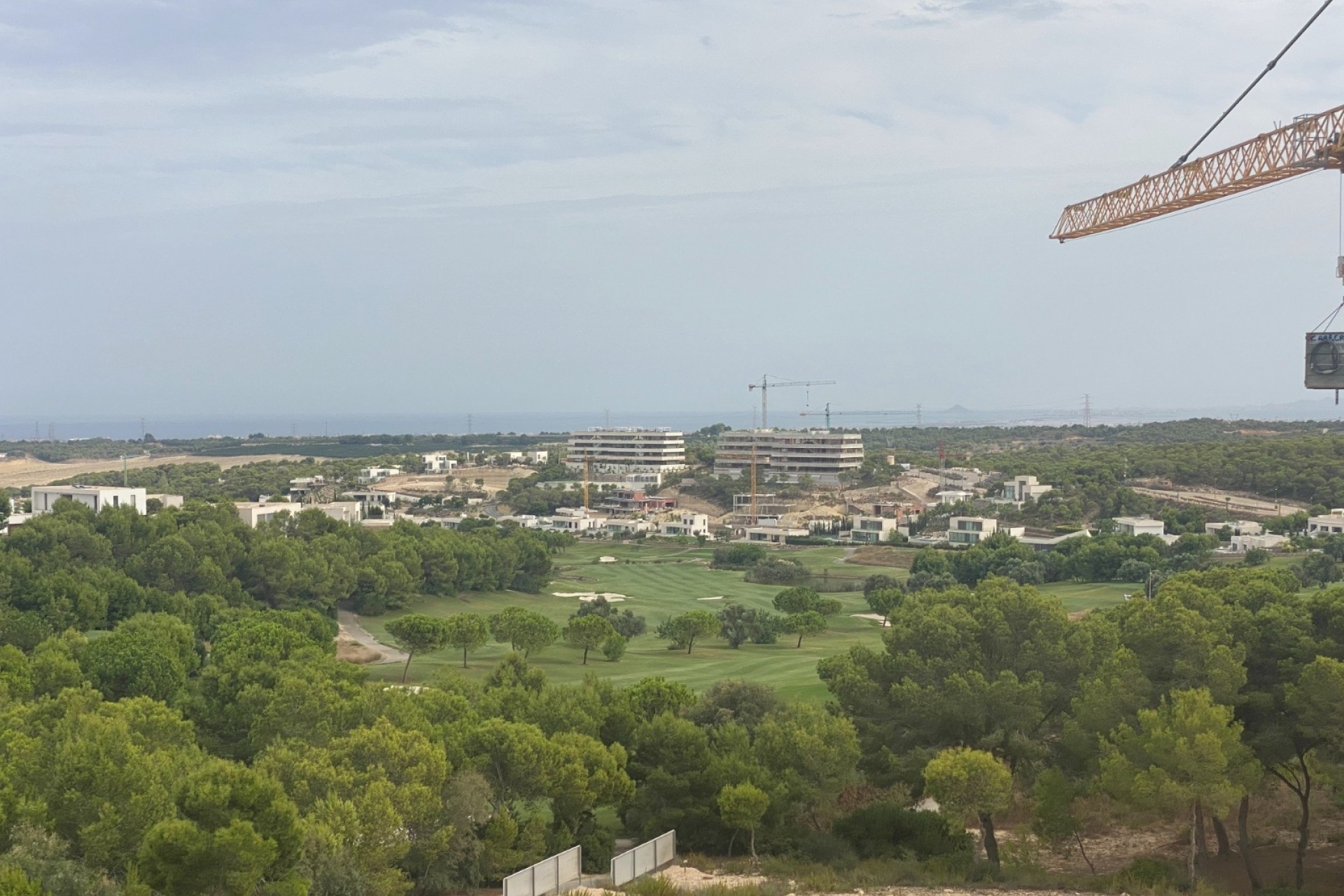 Revente - Appartement -
Las Colinas - Las Colinas Golf Resort