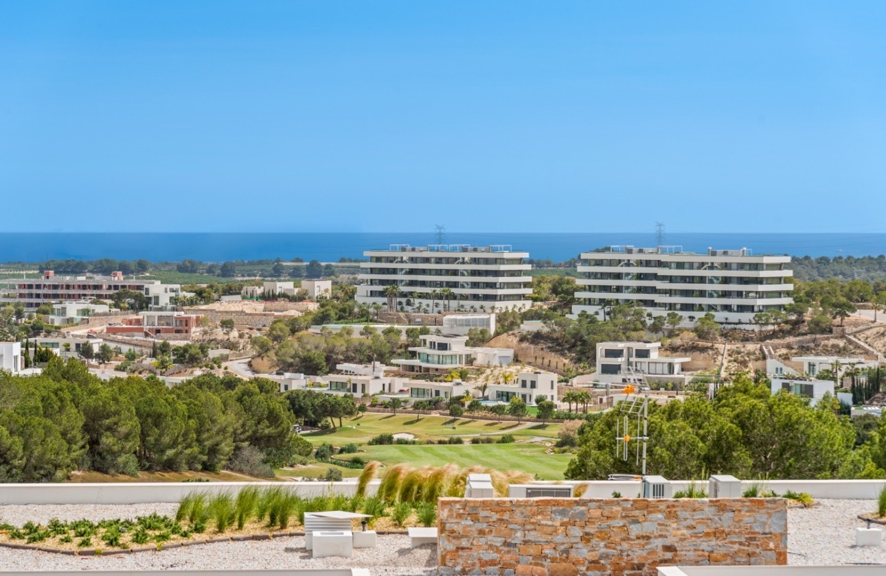 Revente - Appartement -
Las Colinas - Las Colinas Golf Resort