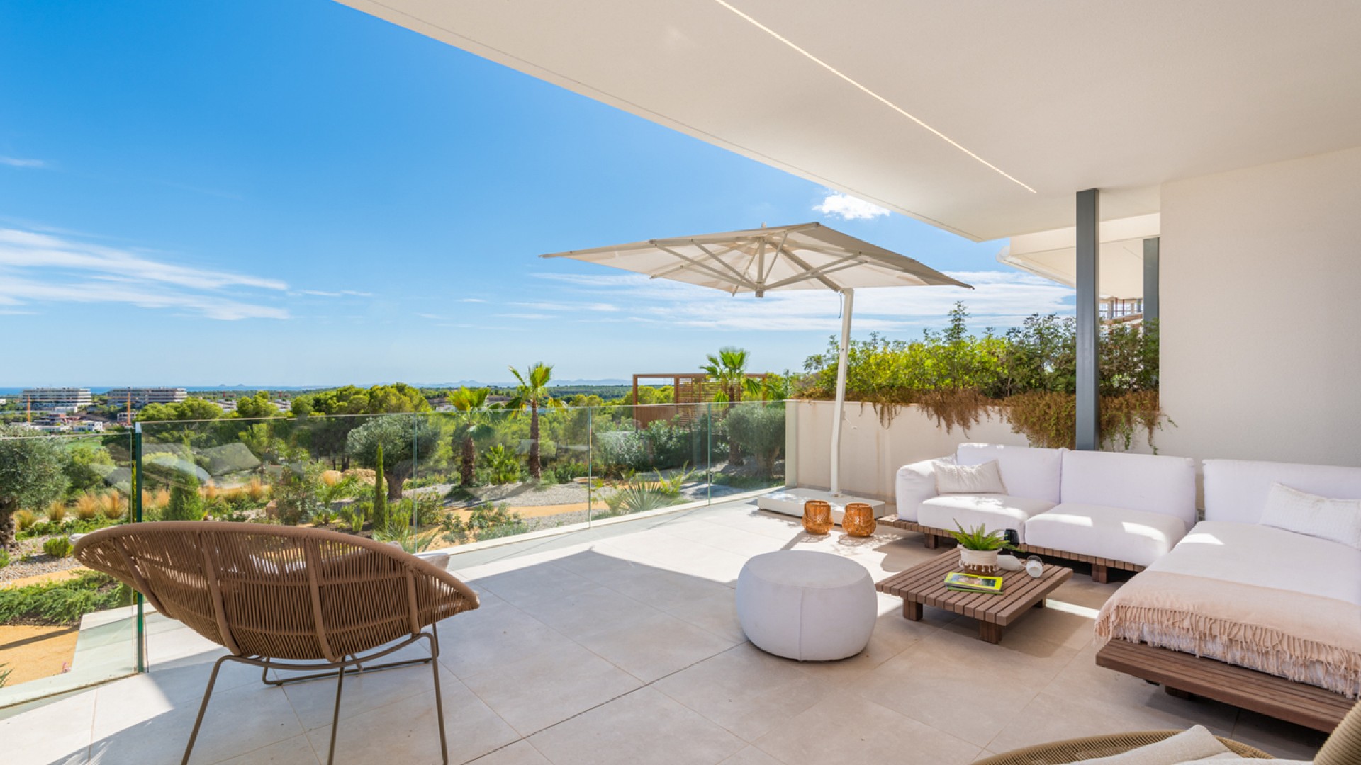 Revente - Appartement -
Las Colinas - Las Colinas Golf Resort