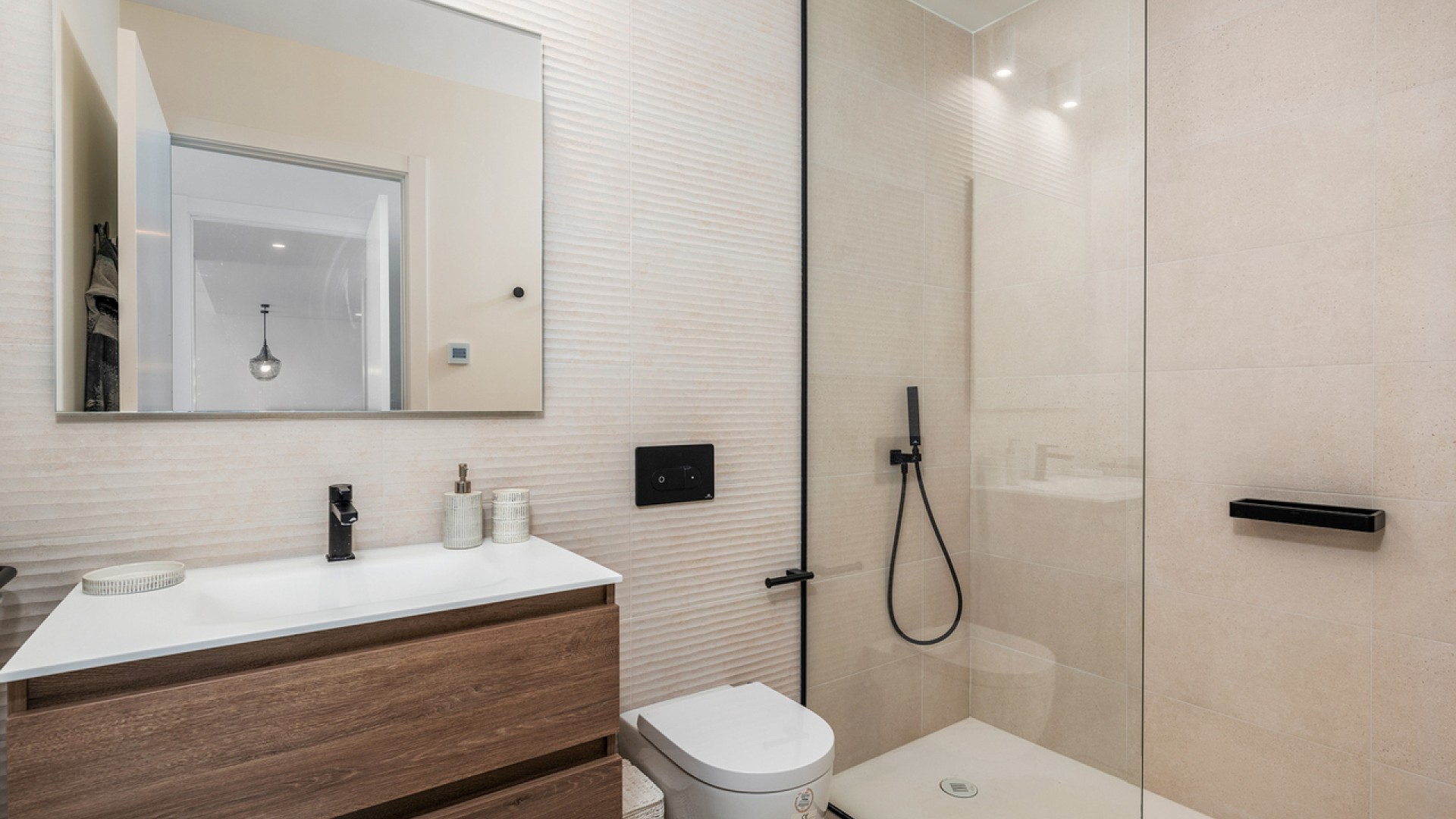 Revente - Appartement -
Las Colinas - Las Colinas Golf Resort