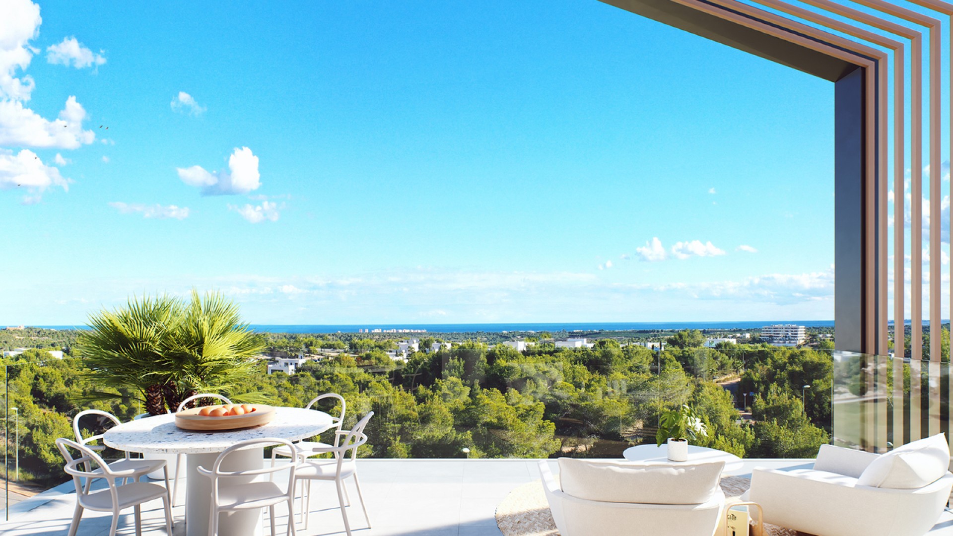 Revente - Appartement -
Las Colinas - Las Colinas Golf Resort