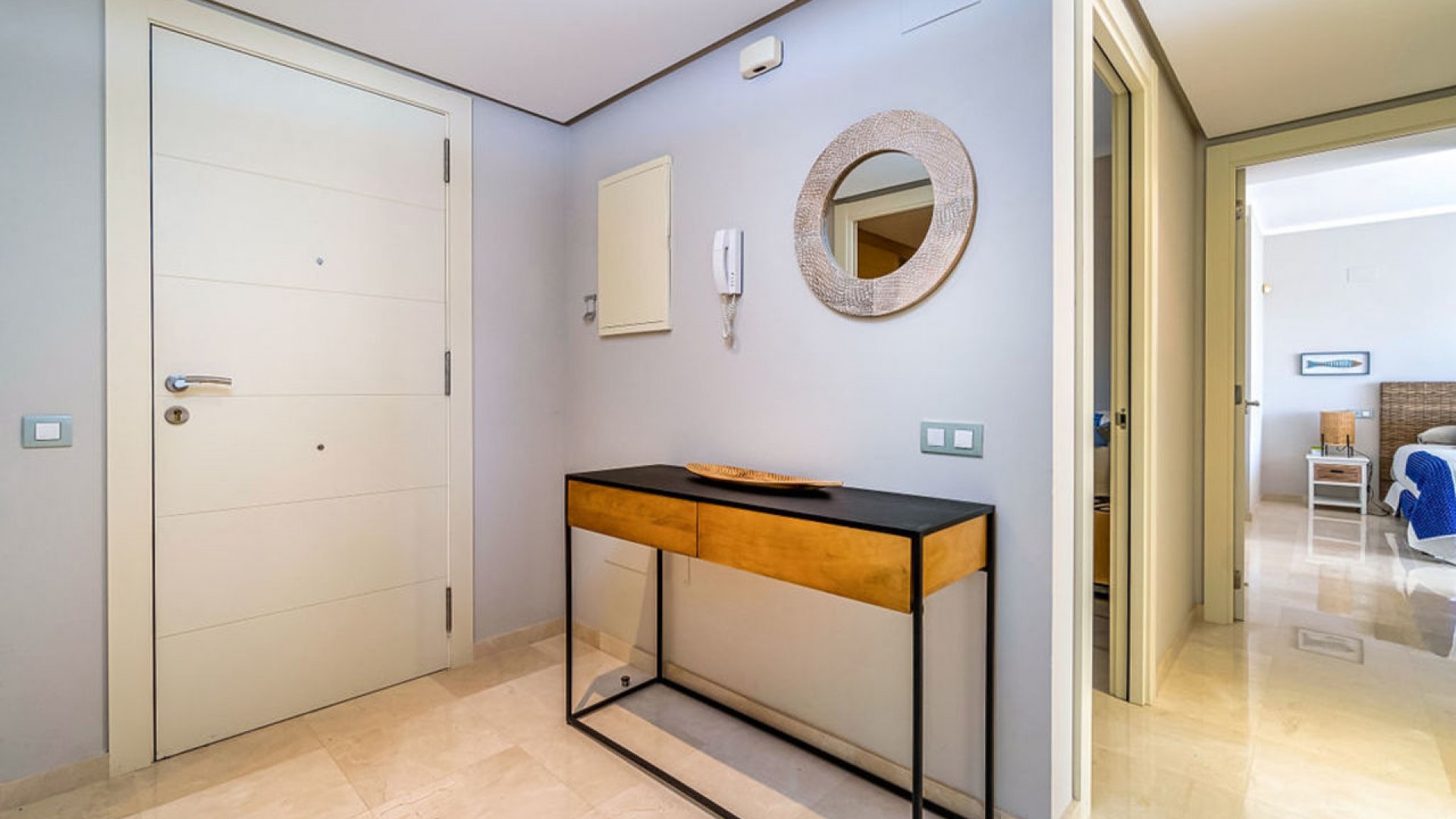 Revente - Appartement -
Las Colinas - Las Colinas Golf Resort