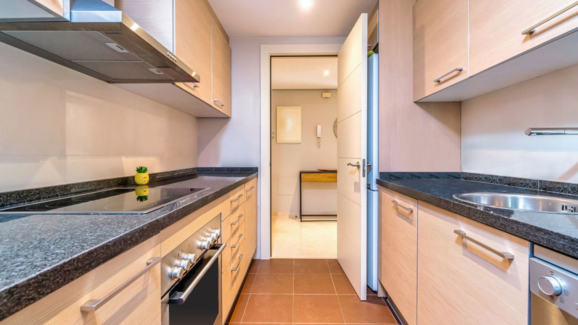 Revente - Appartement -
Las Colinas - Las Colinas Golf Resort