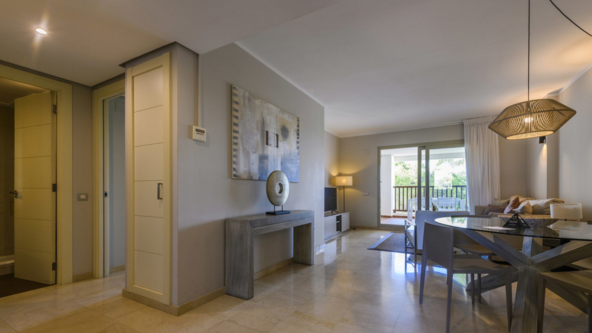 Revente - Appartement -
Las Colinas - Las Colinas Golf Resort