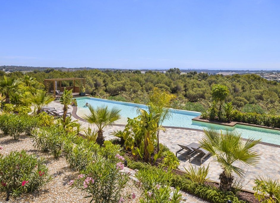 Revente - Appartement -
Las Colinas - Las Colinas Golf Resort