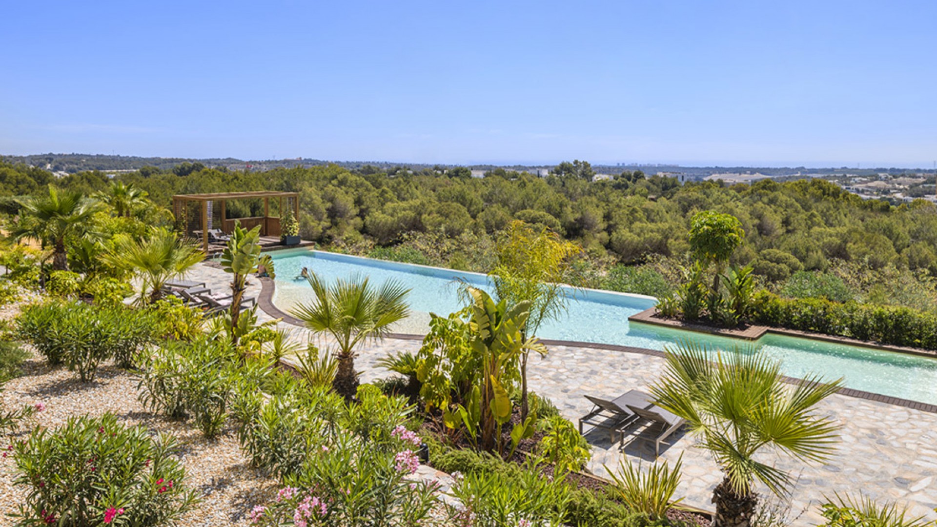 Revente - Appartement -
Las Colinas - Las Colinas Golf Resort