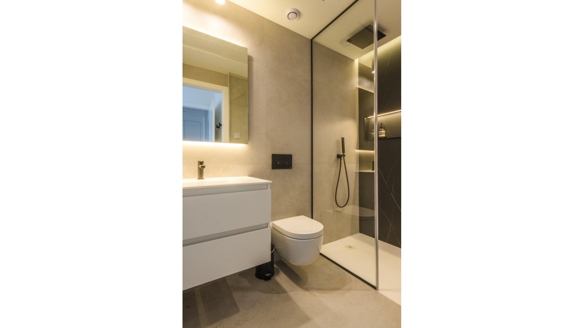 Revente - Appartement -
Las Colinas - Las Colinas Golf Resort