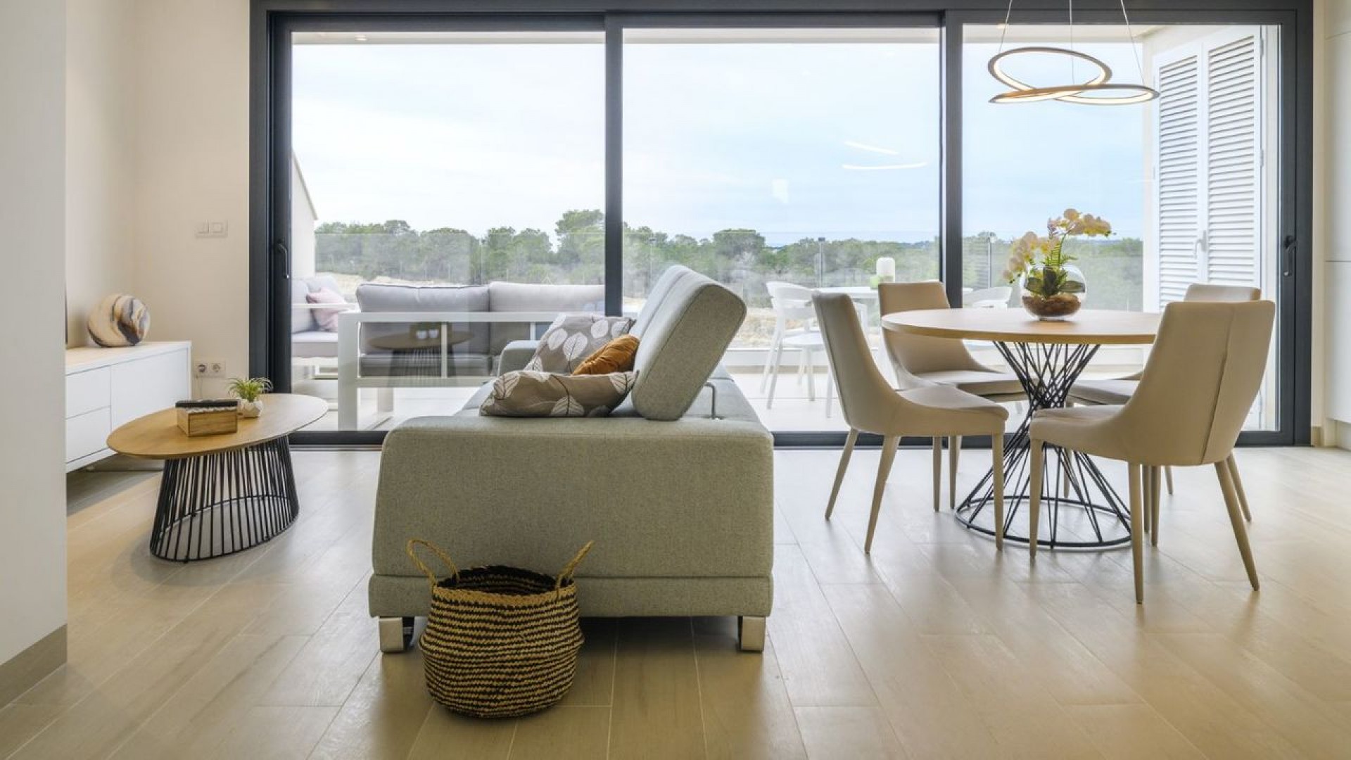 Revente - Appartement -
Las Colinas - Las Colinas Golf Resort