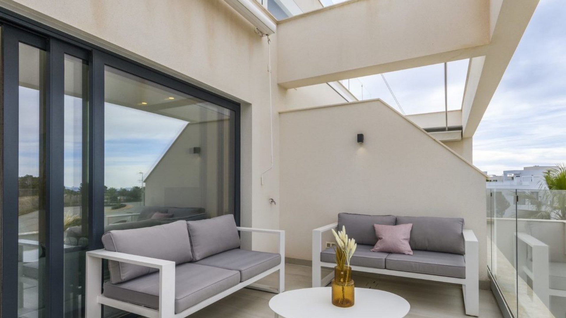 Revente - Appartement -
Las Colinas - Las Colinas Golf Resort