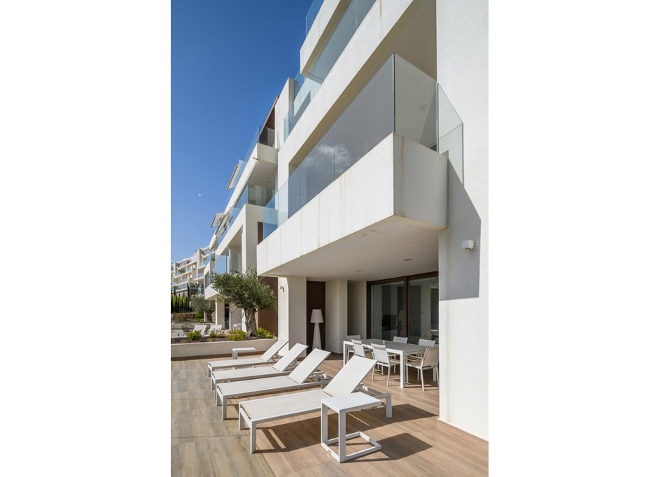 Revente - Appartement -
Las Colinas - Las Colinas Golf Resort