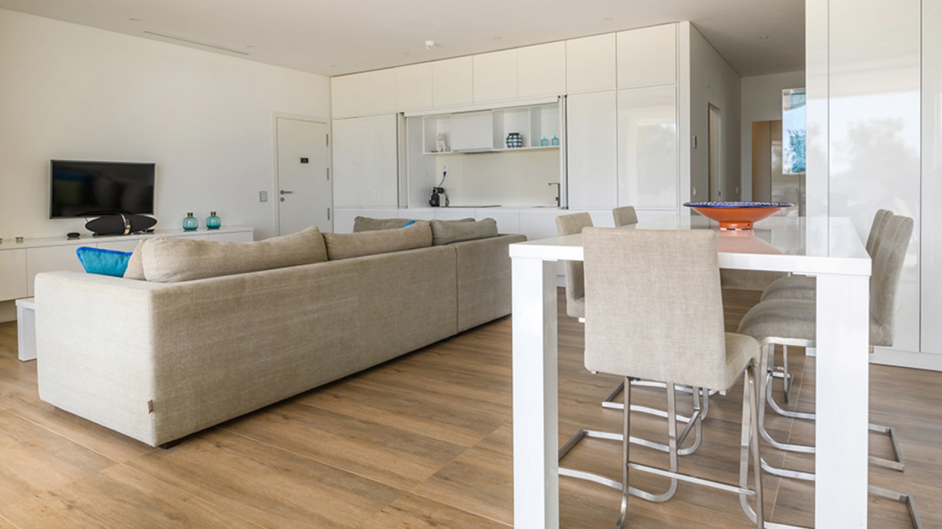 Revente - Appartement -
Las Colinas - Las Colinas Golf Resort