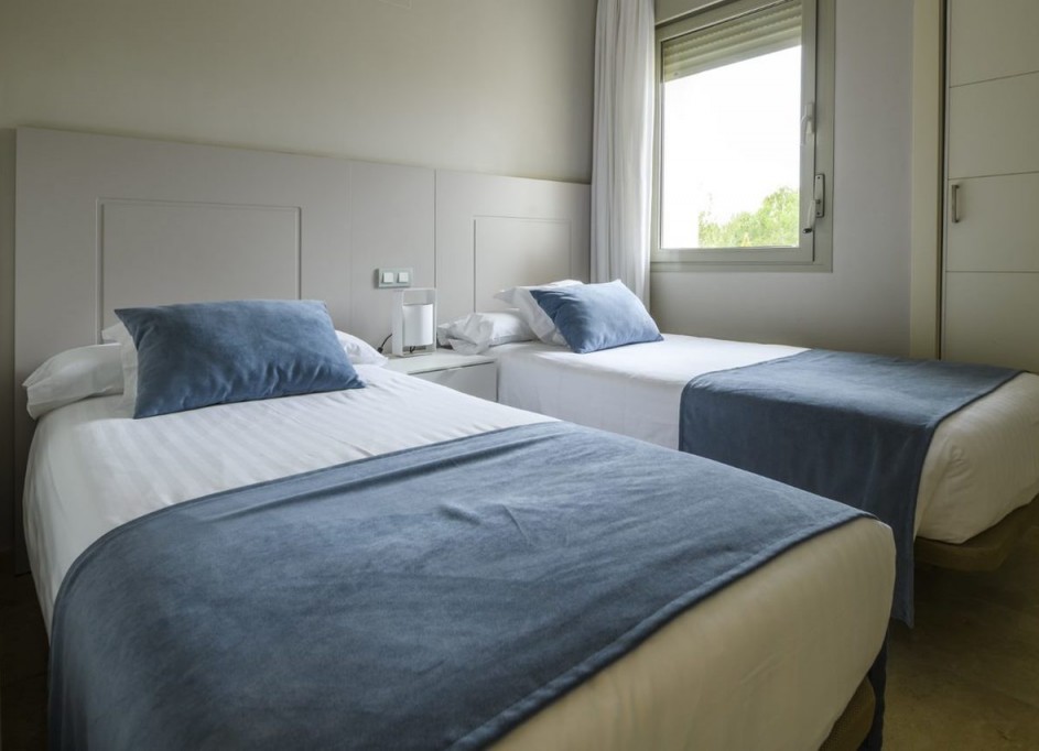 Revente - Appartement -
Las Colinas - Las Colinas Golf Resort