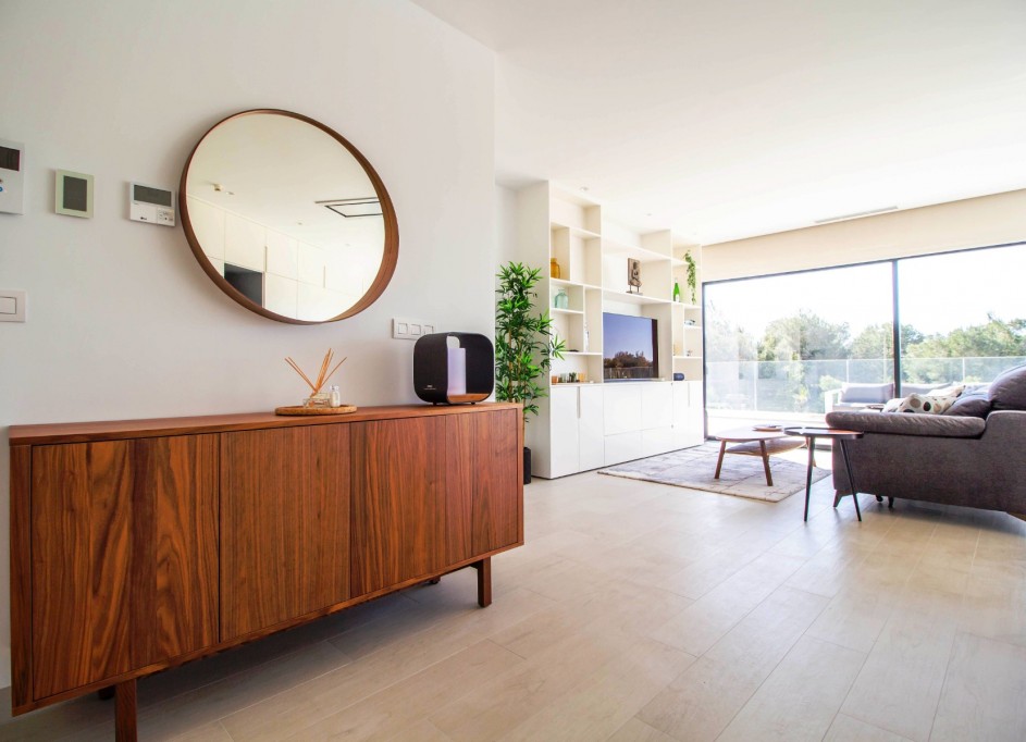 Revente - Appartement -
Las Colinas - Las Colinas Golf Resort